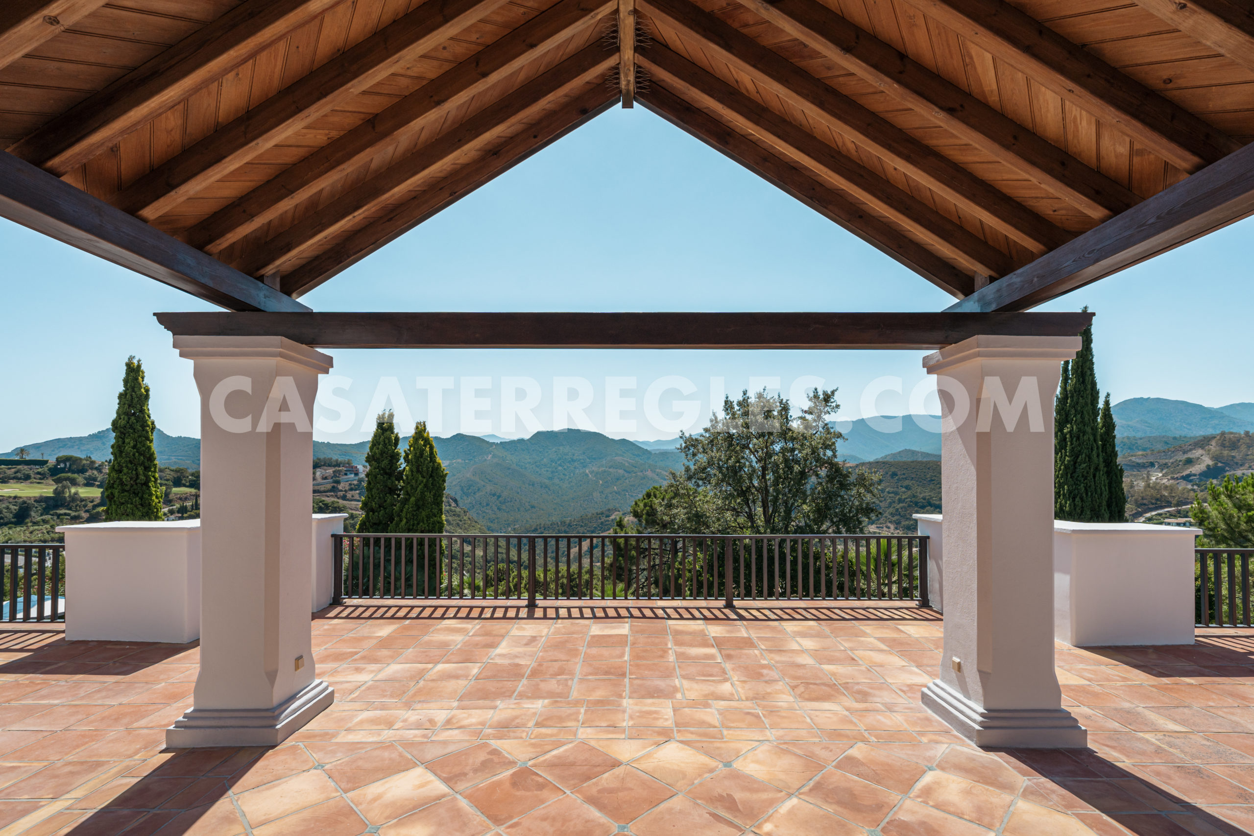 Casa Terregles