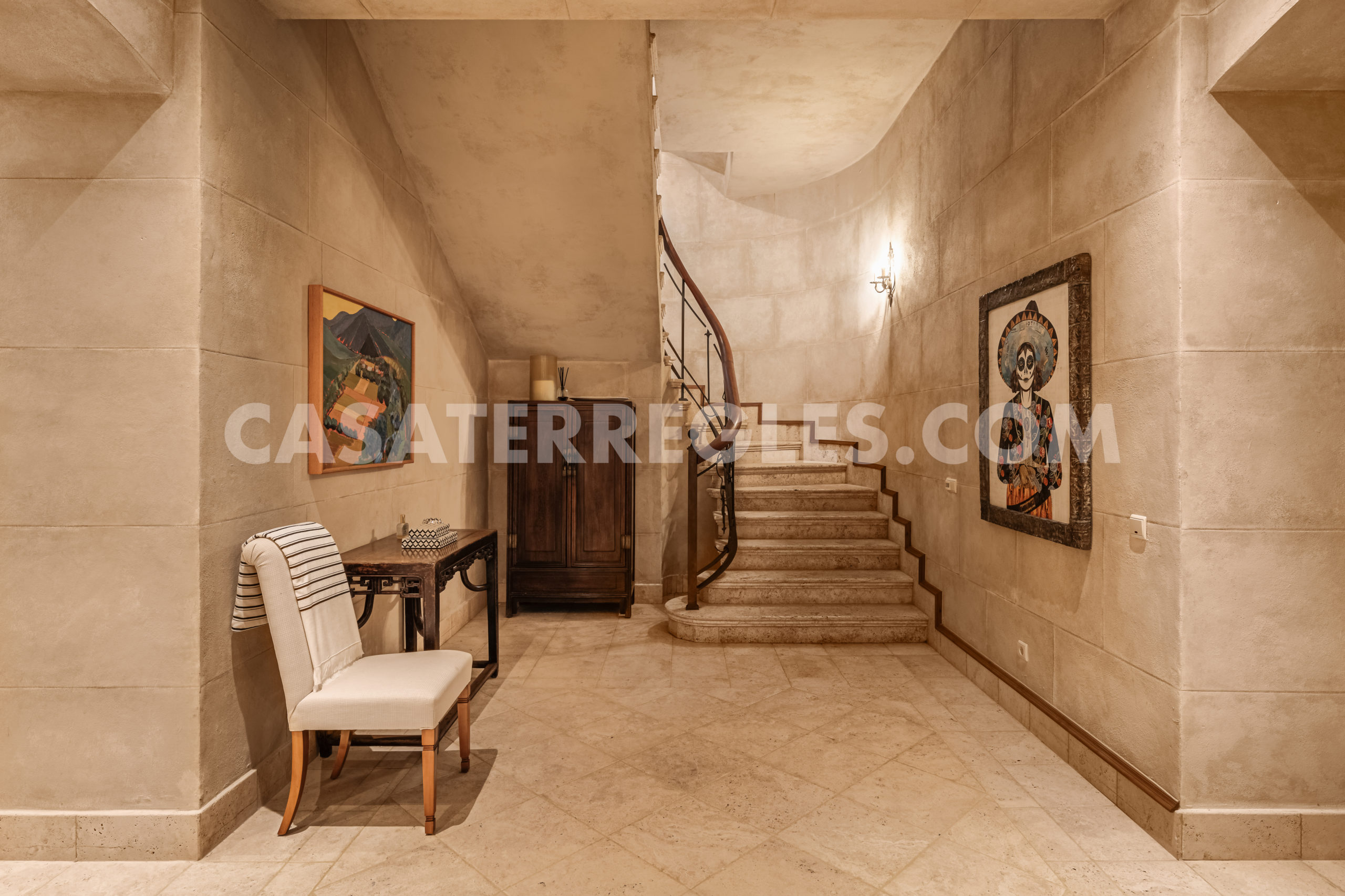 Casa Terregles