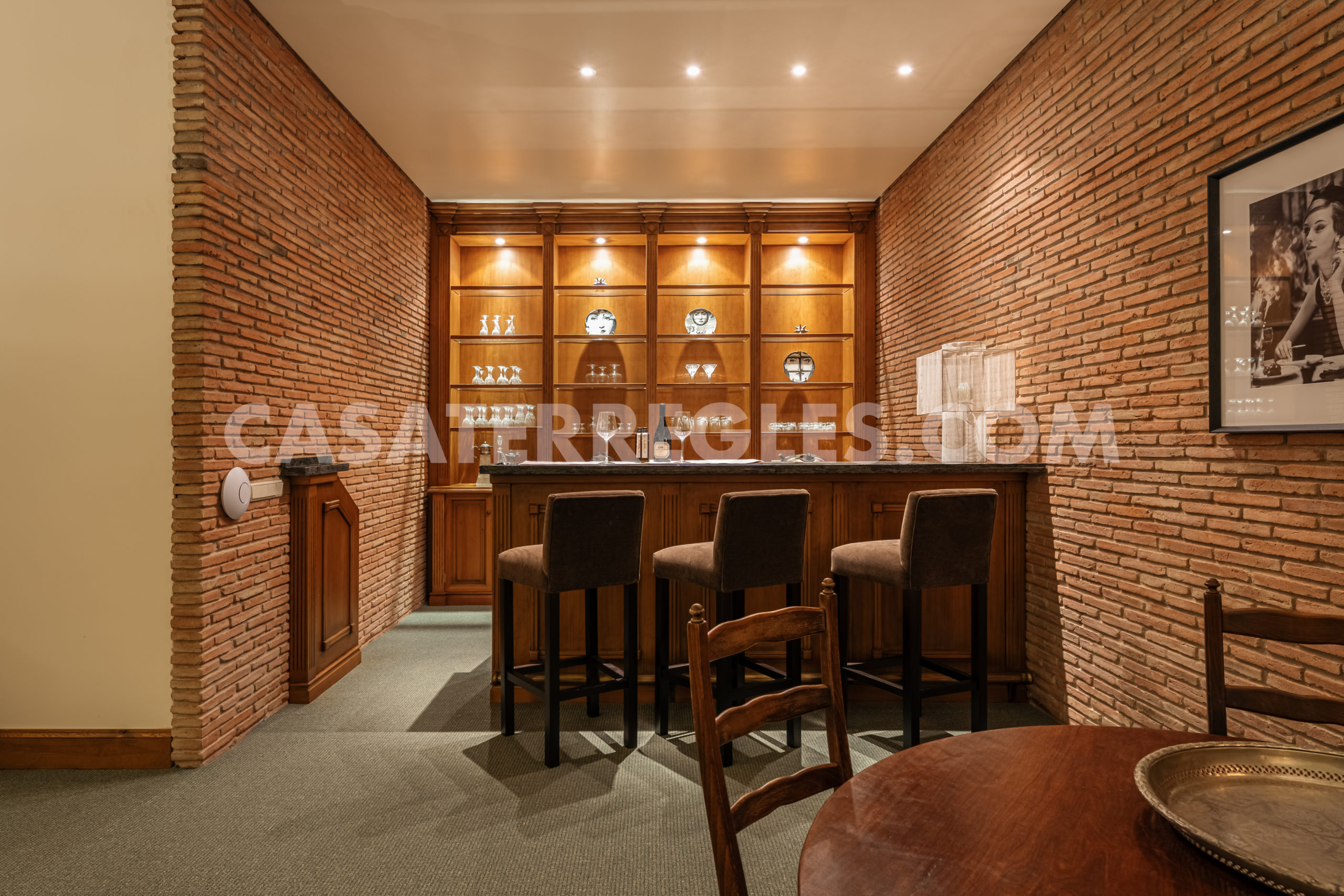 Casa Terregles