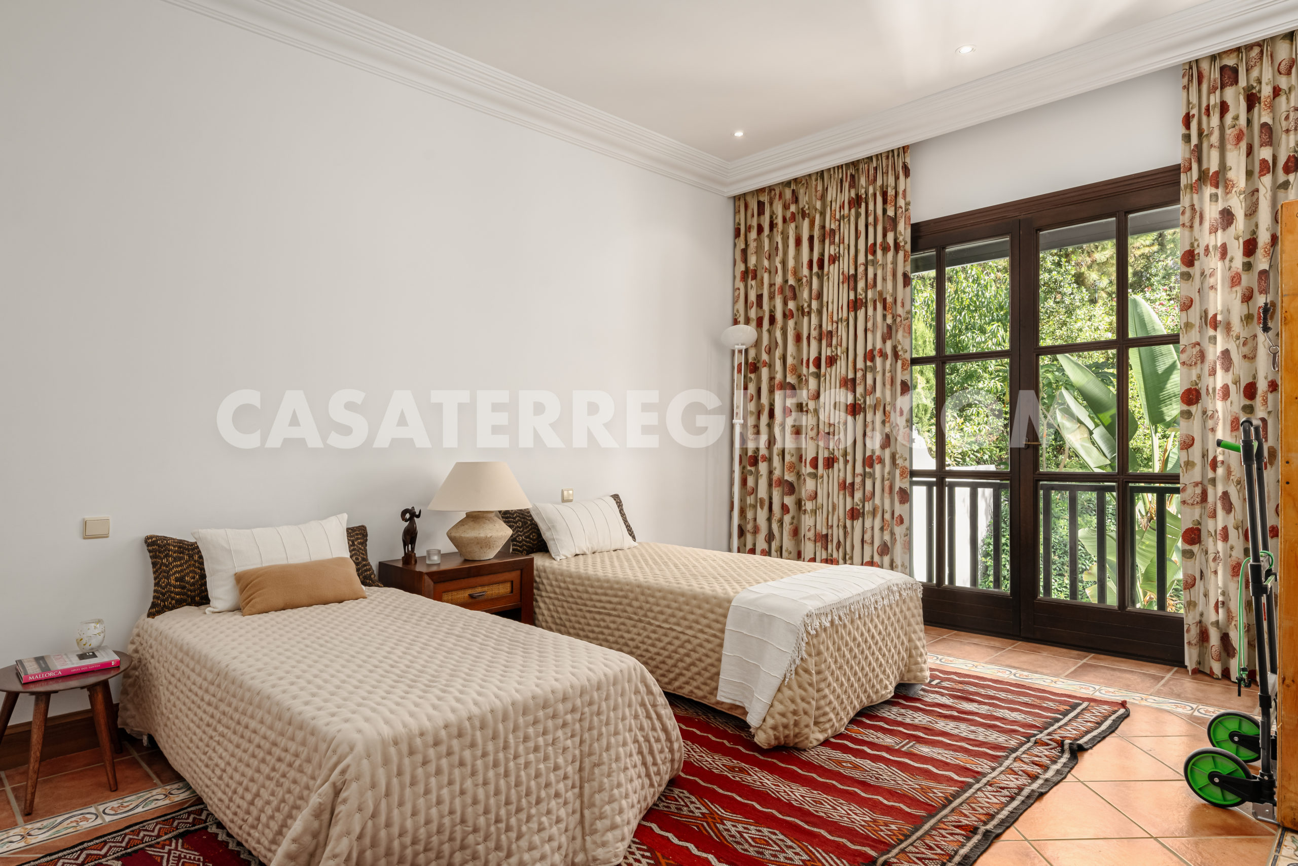 Casa Terregles