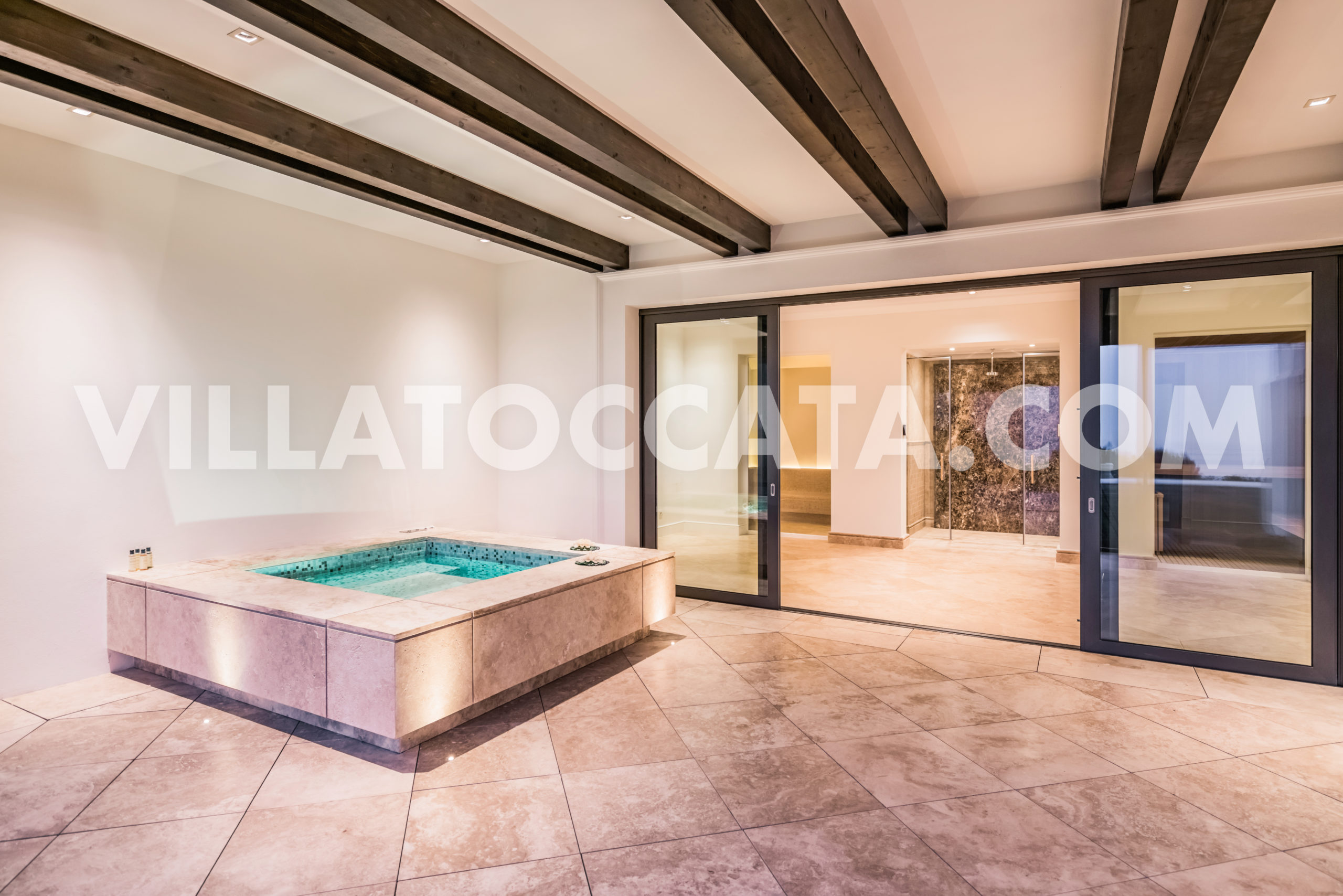 Villa Toccata