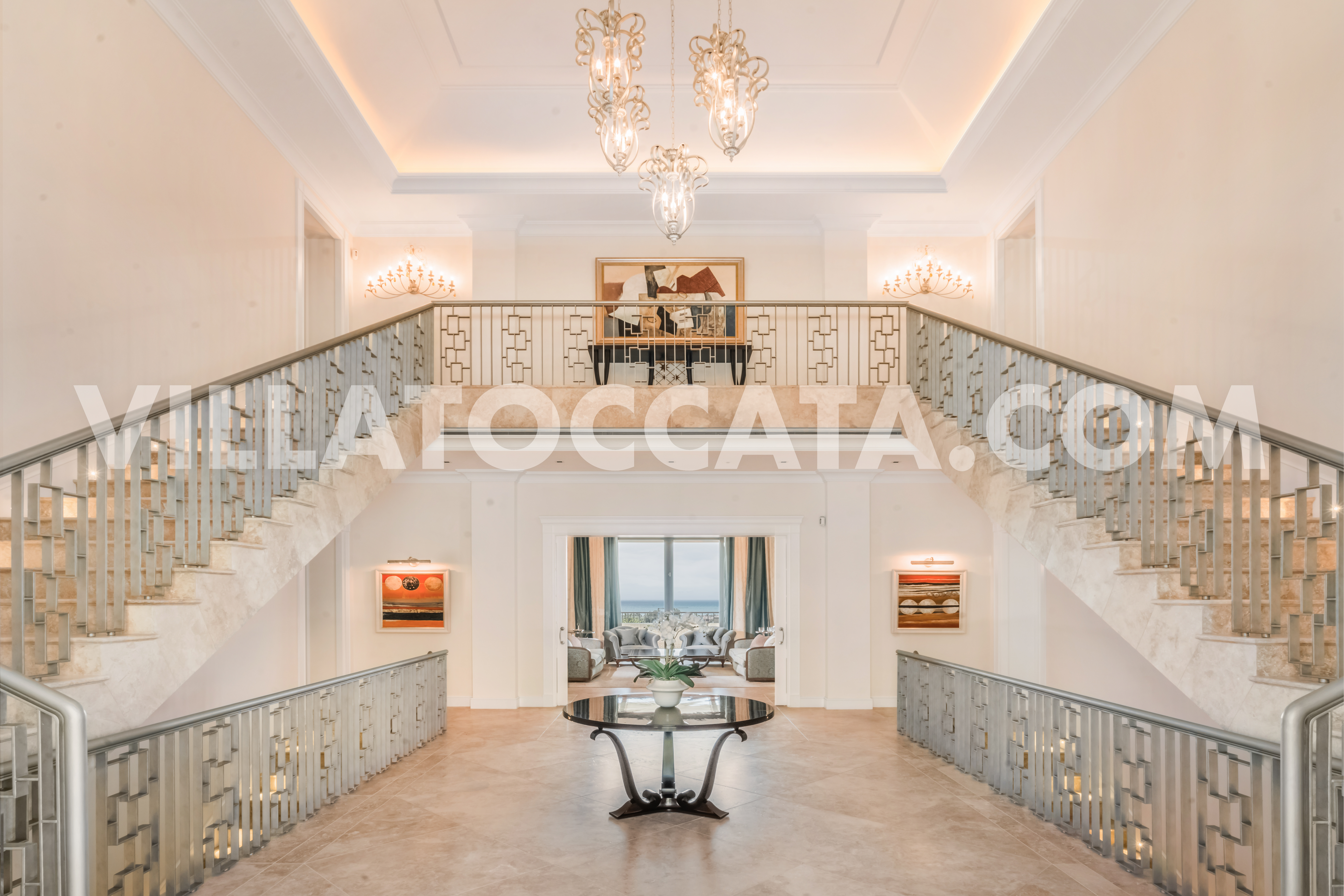Villa Toccata