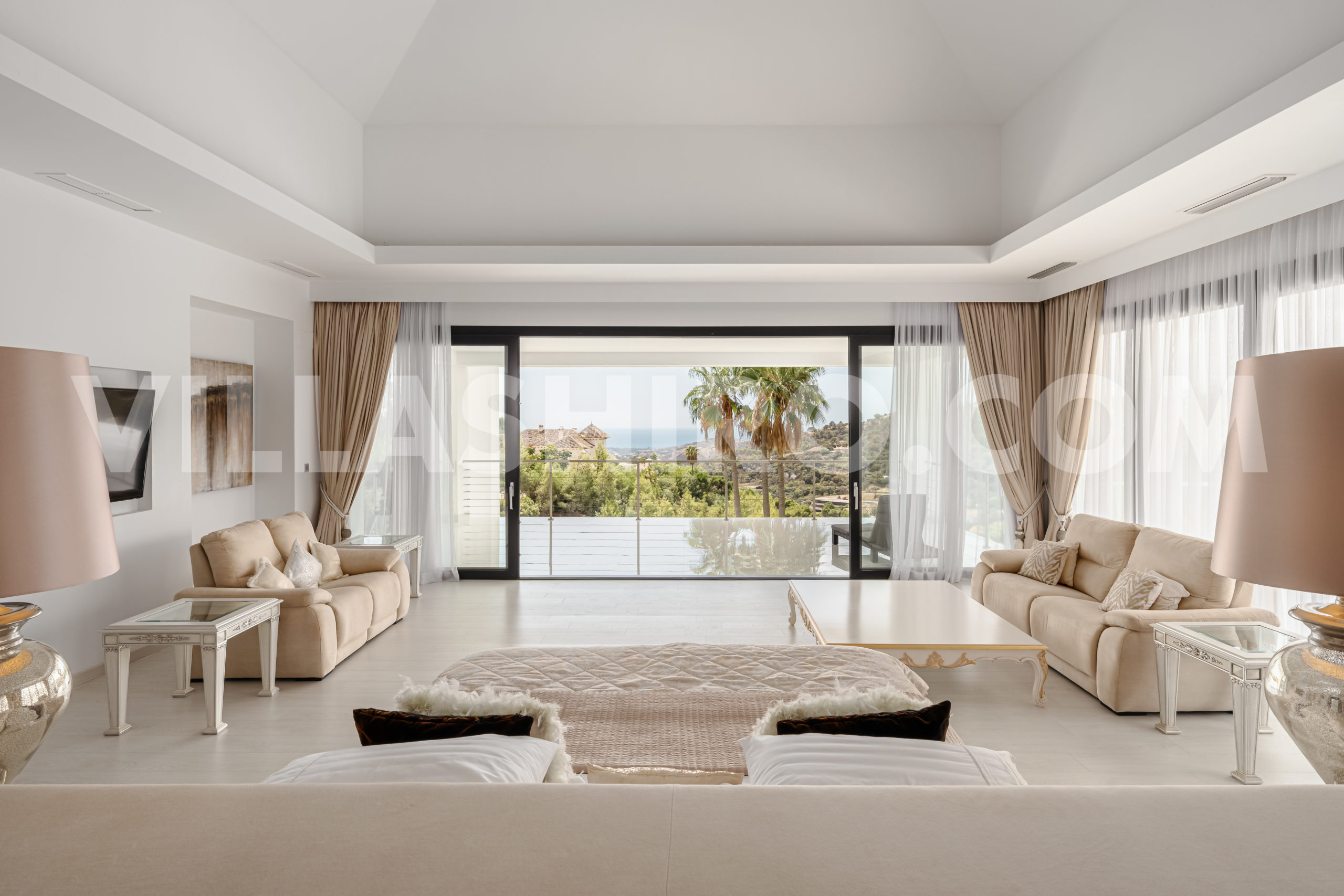 Villa Shiro