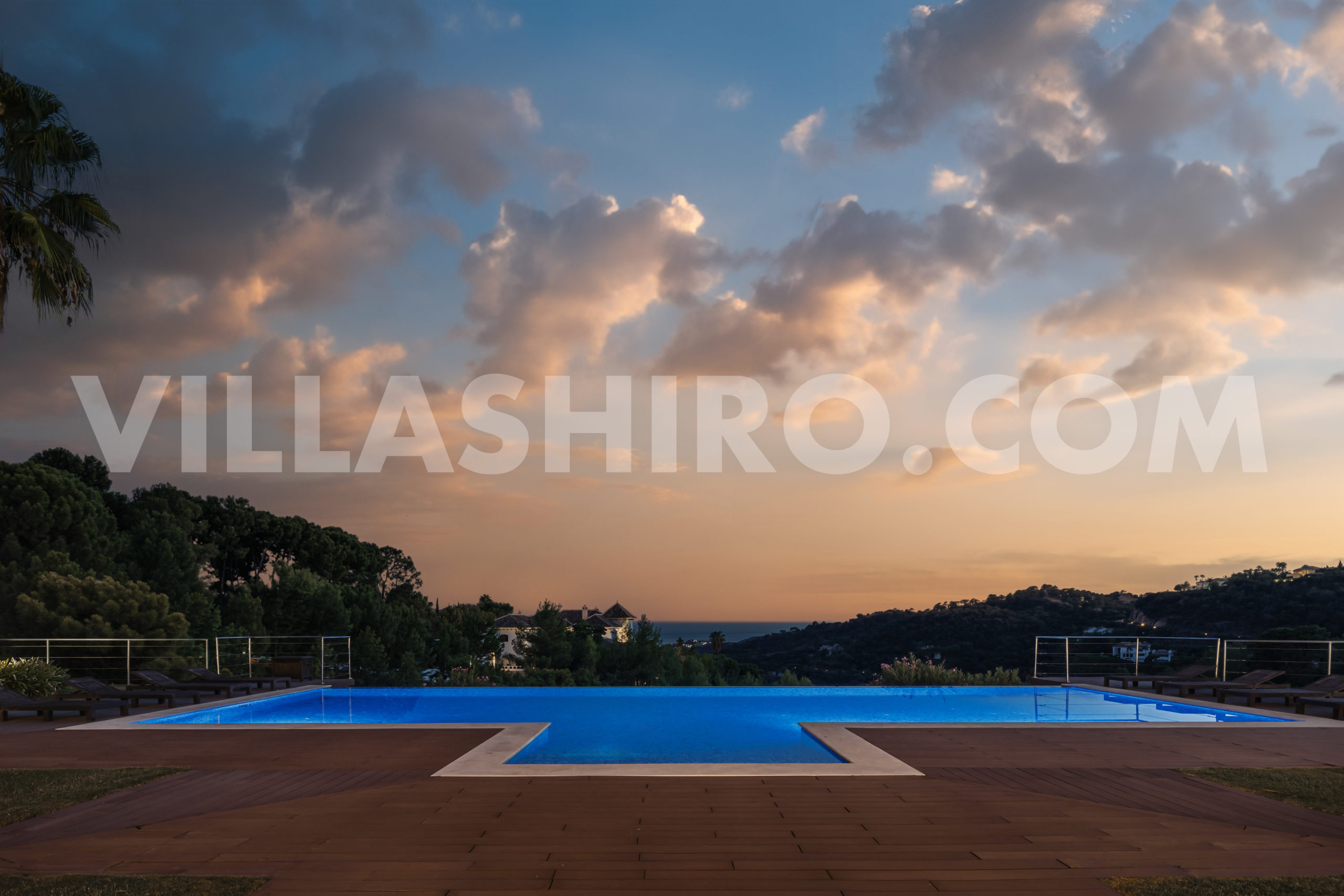 Villa Shiro