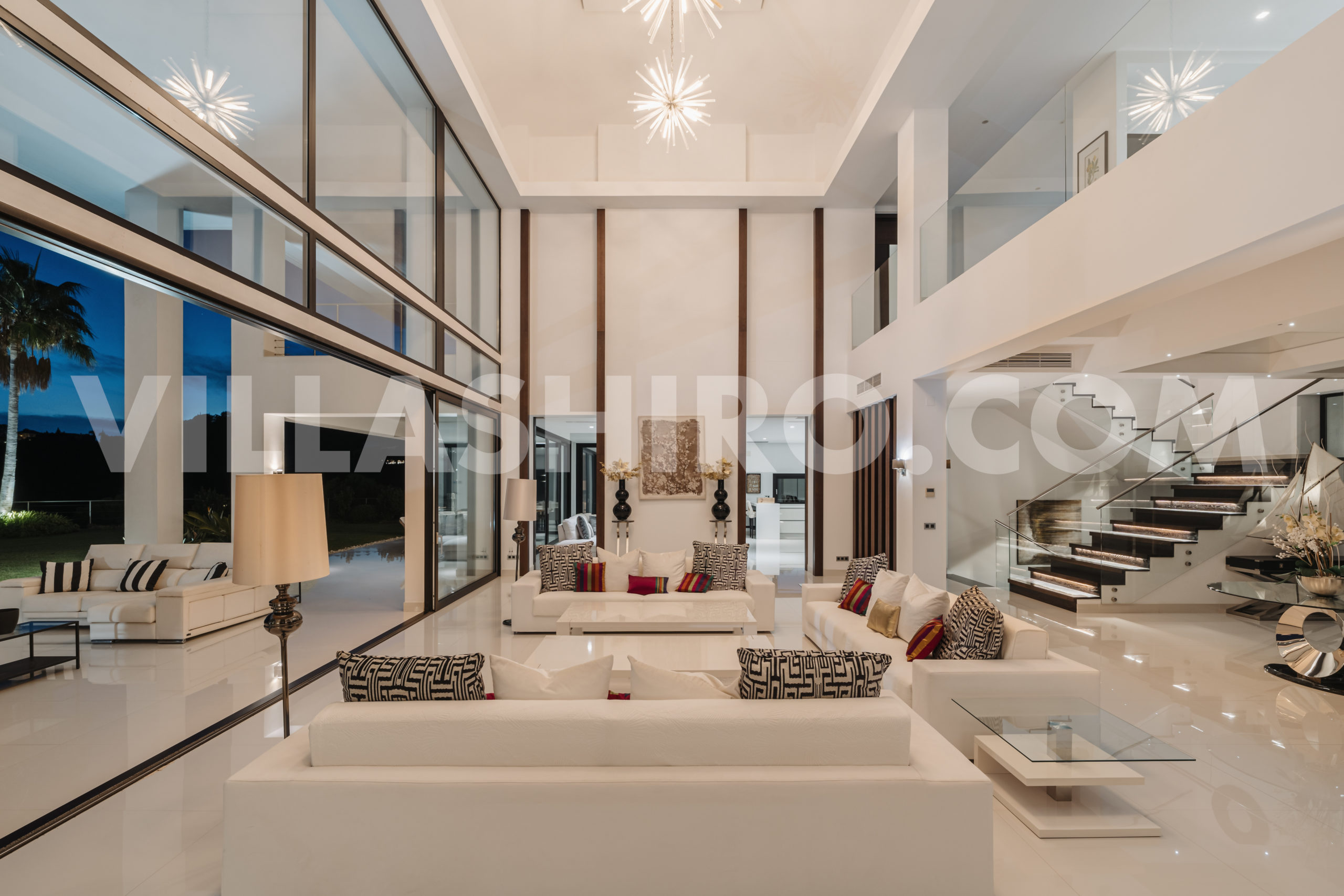 Villa Shiro