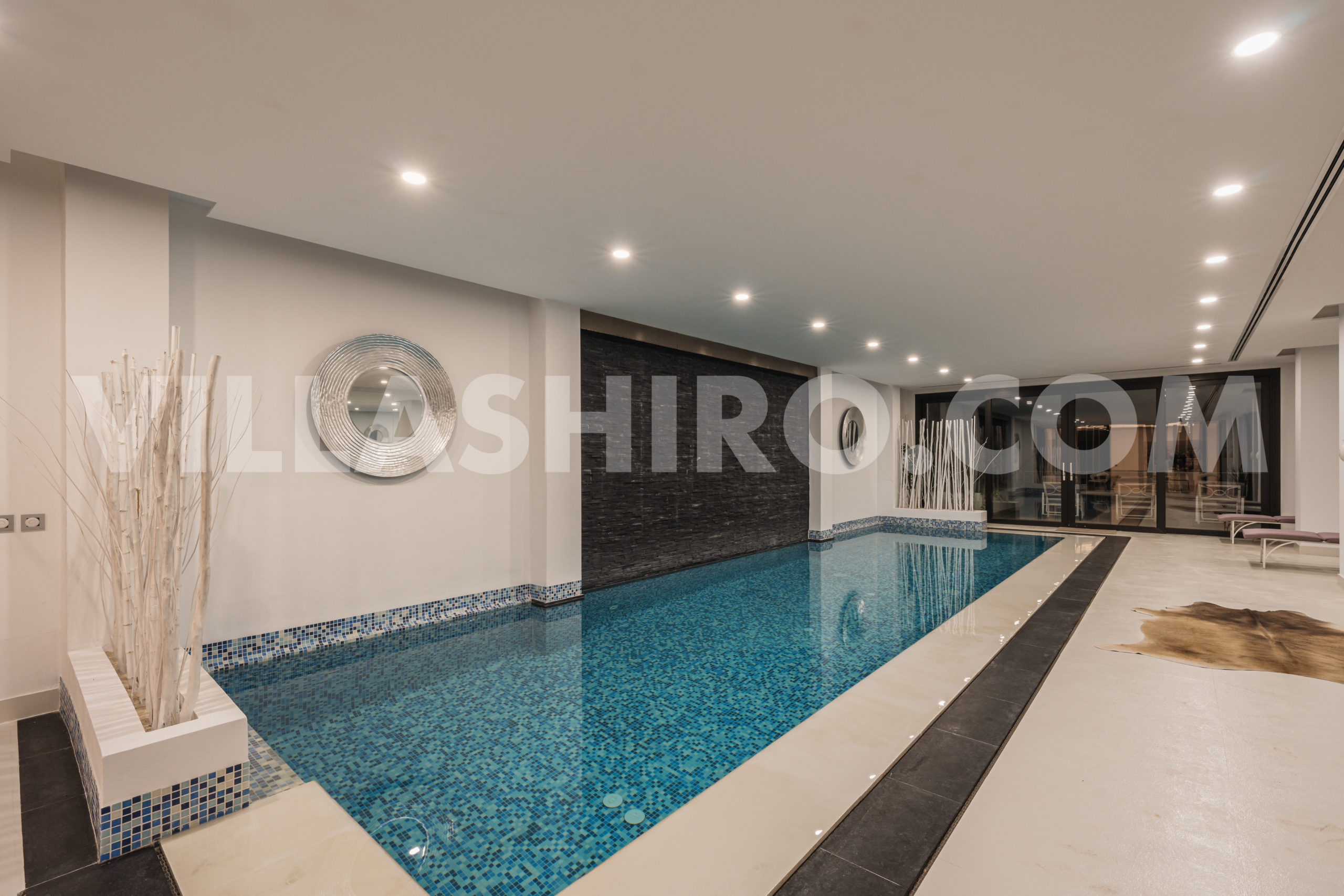 Villa Shiro