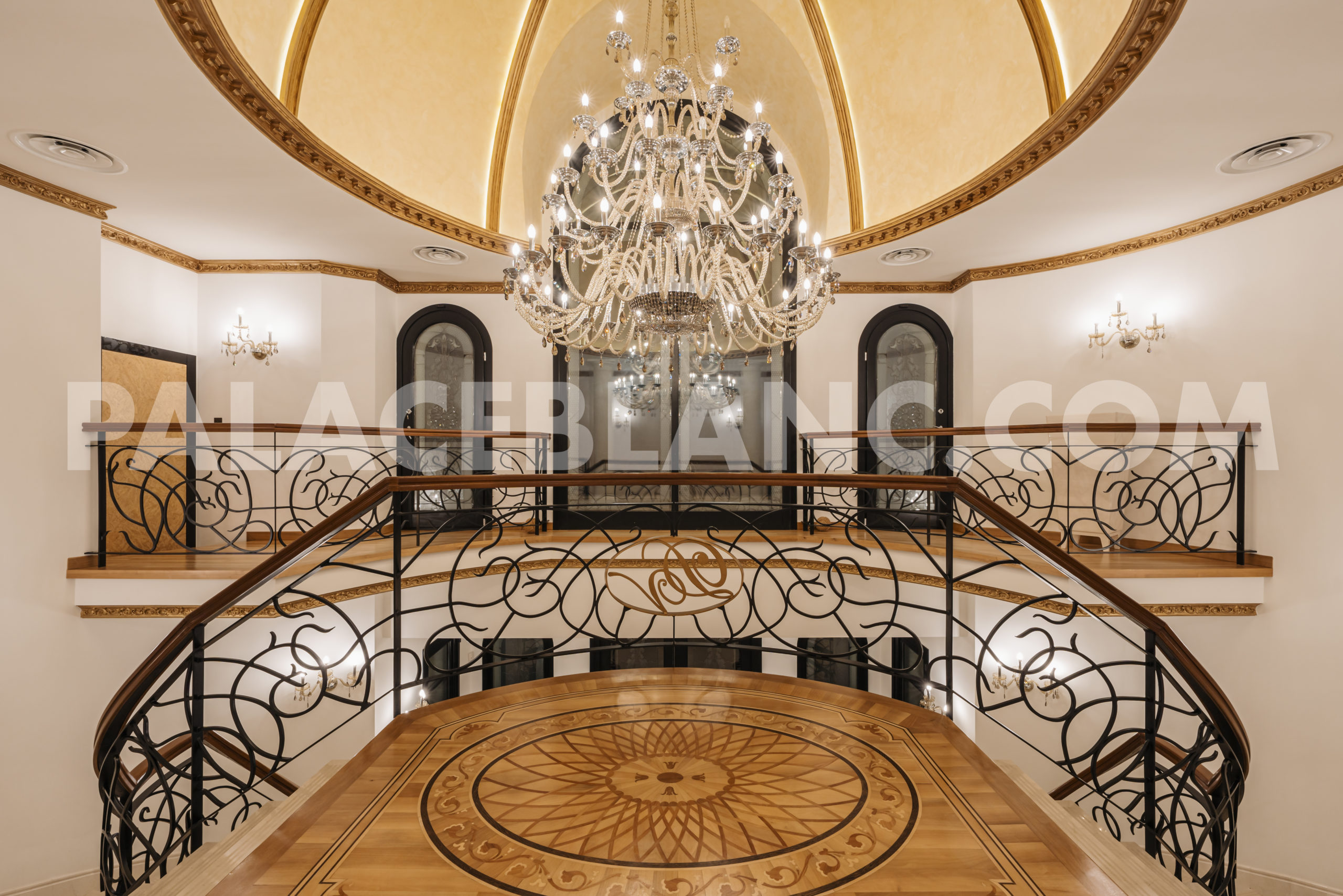 Palace Blanc
