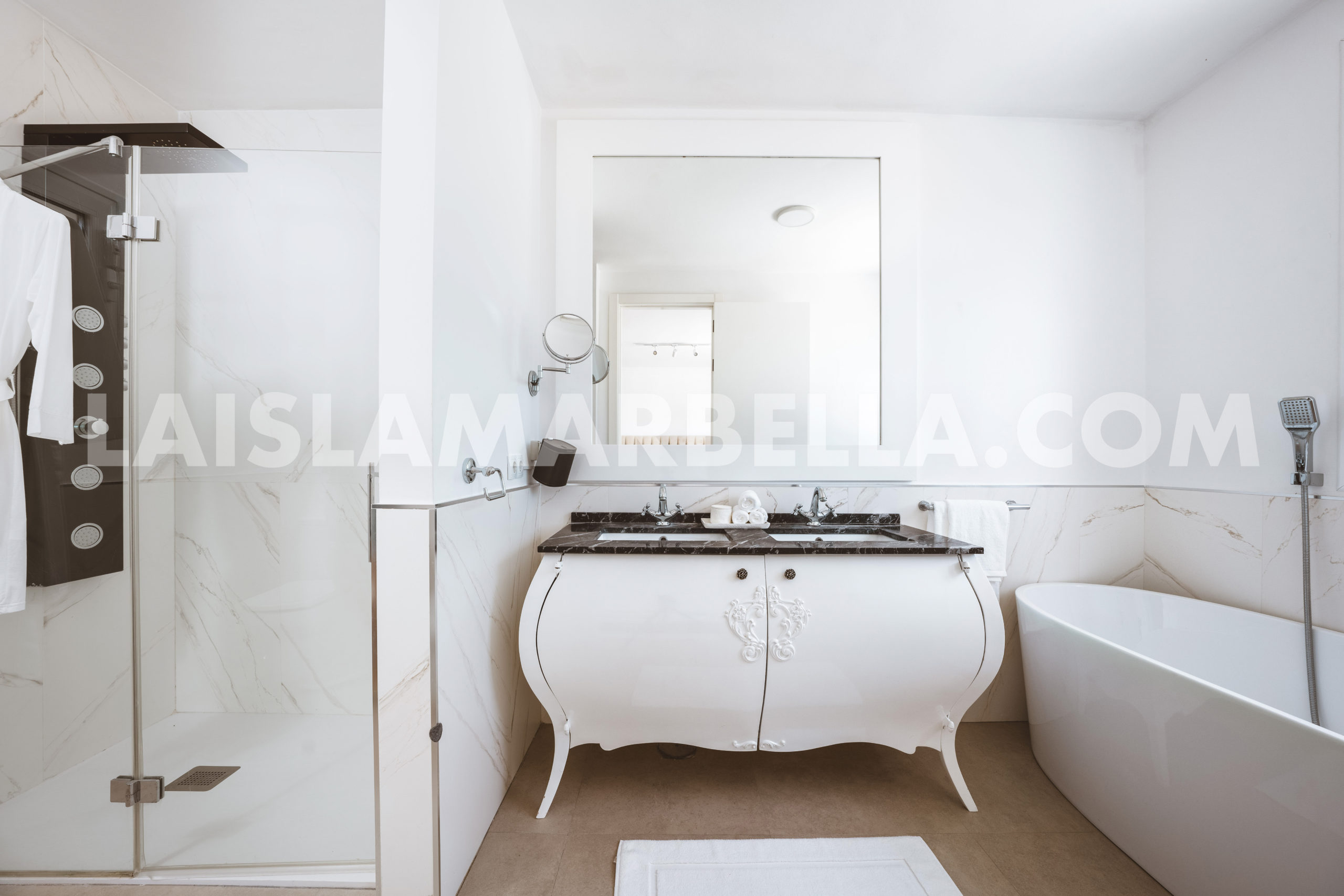 Villa La Isla