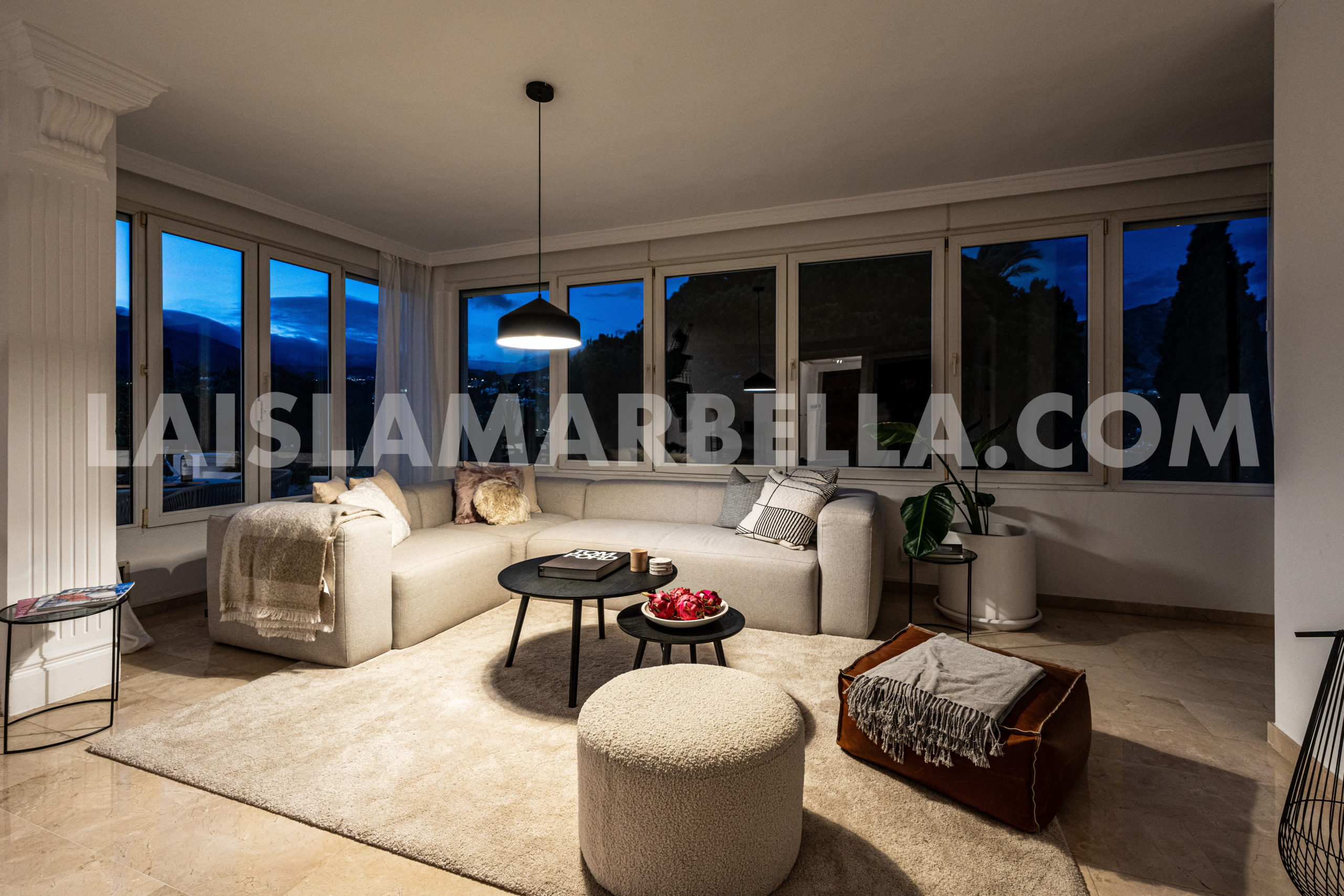 Villa La Isla