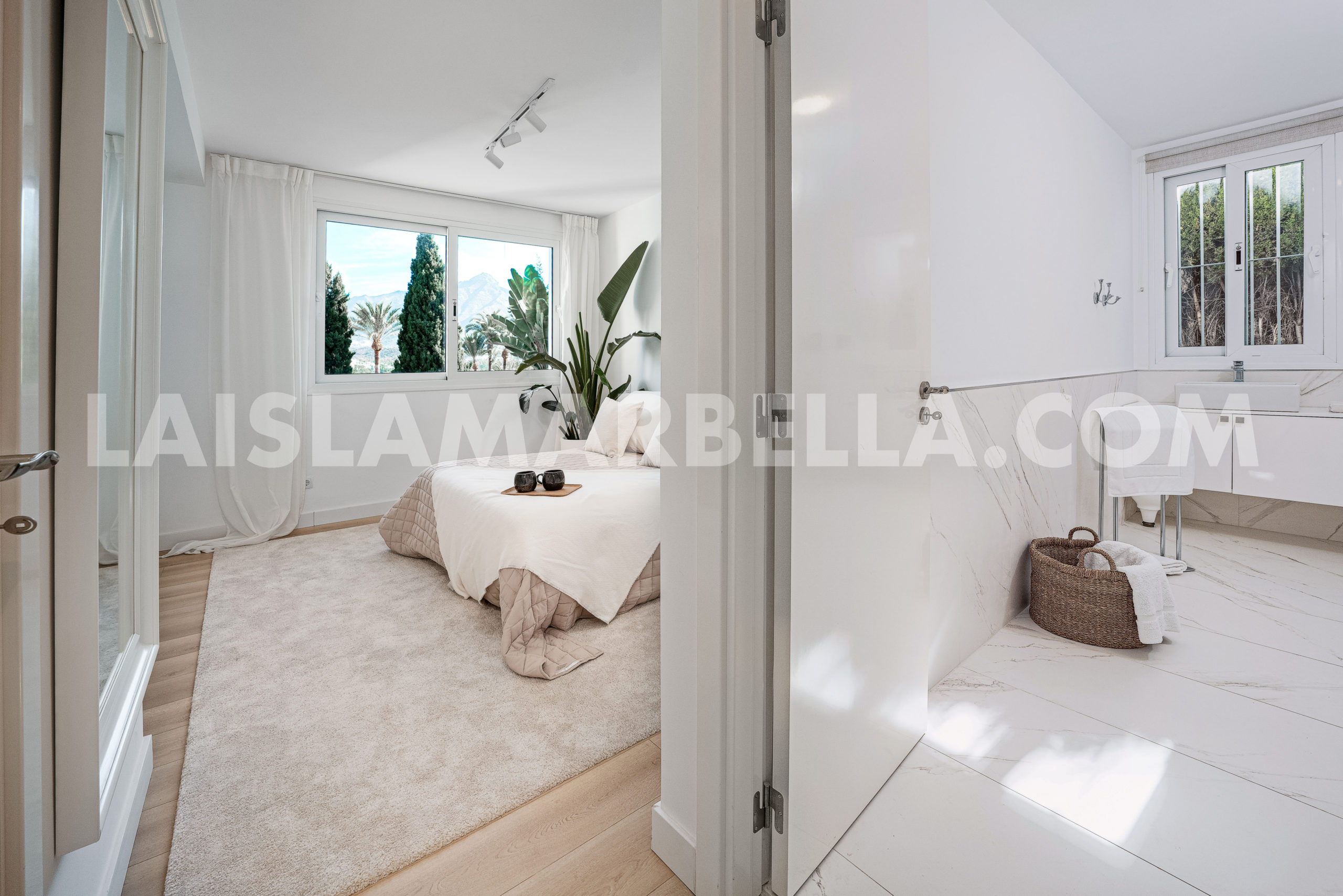 Villa La Isla
