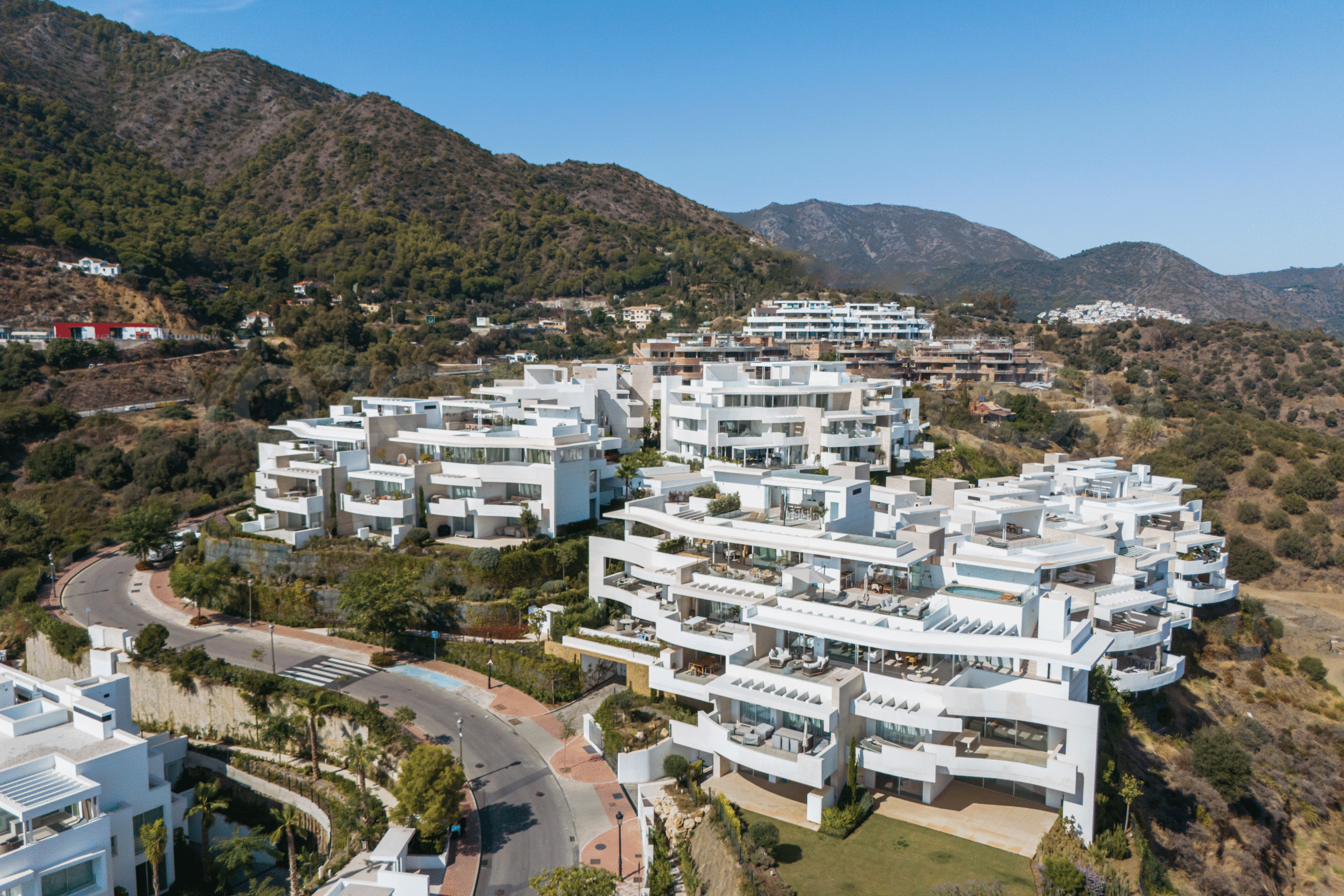 Yozora View