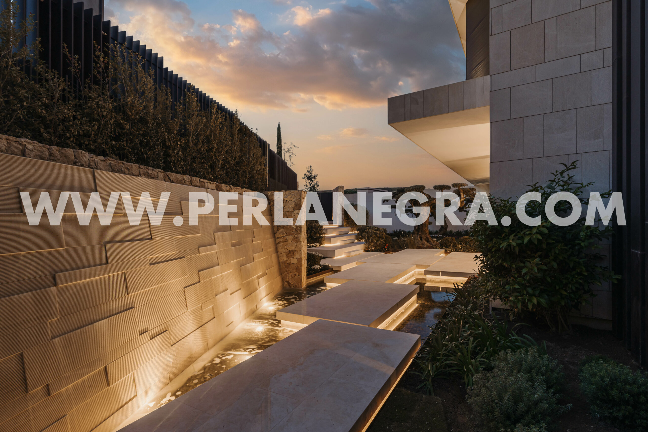 Perla Negra