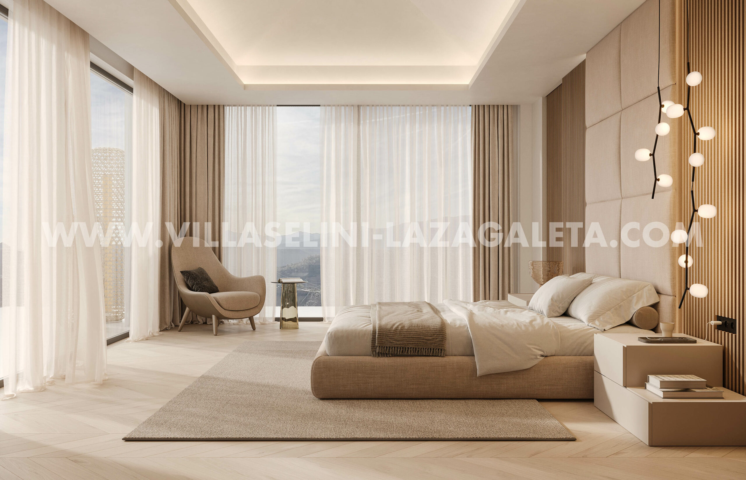 Villa Selini