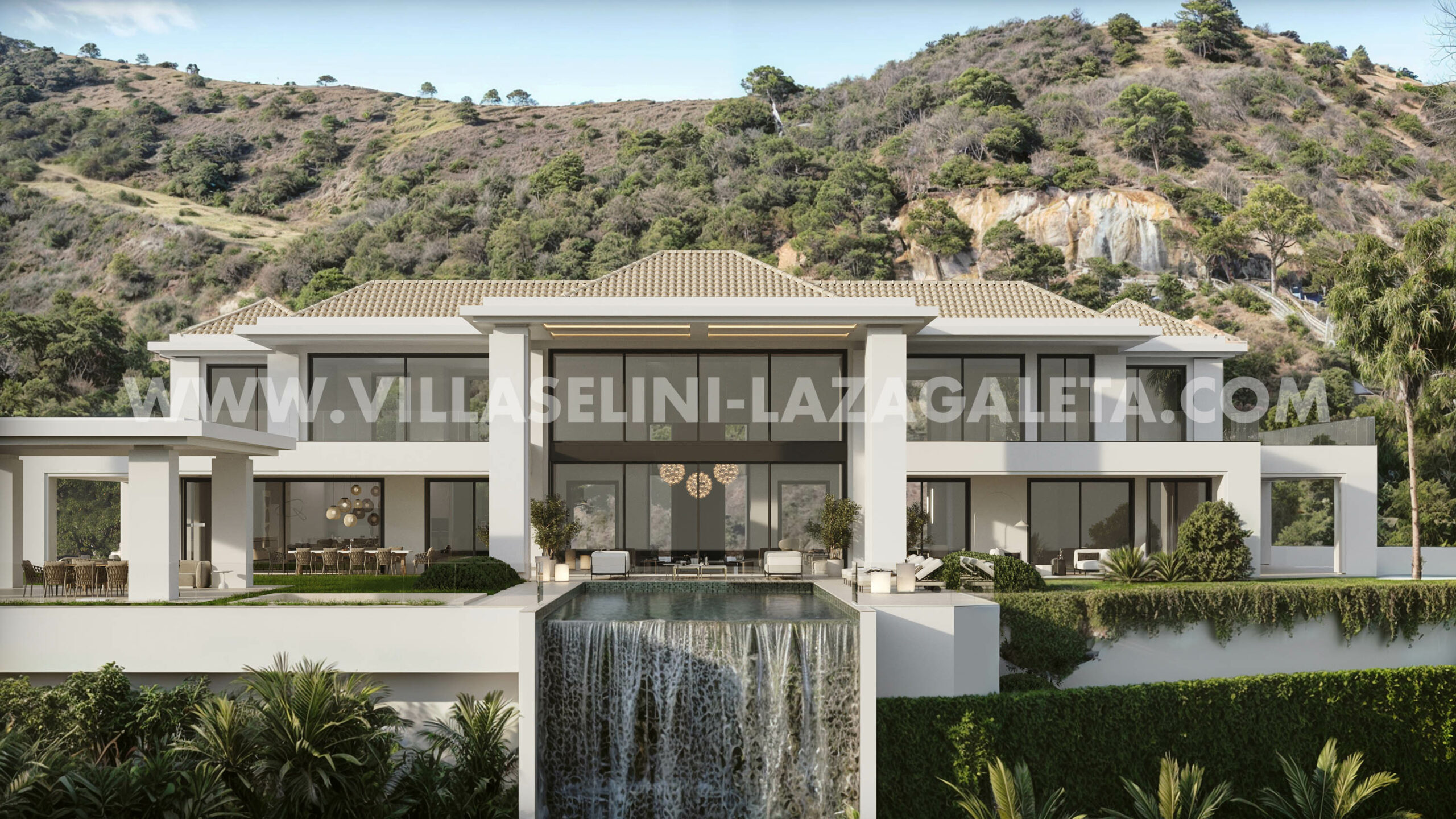 Villa Selini