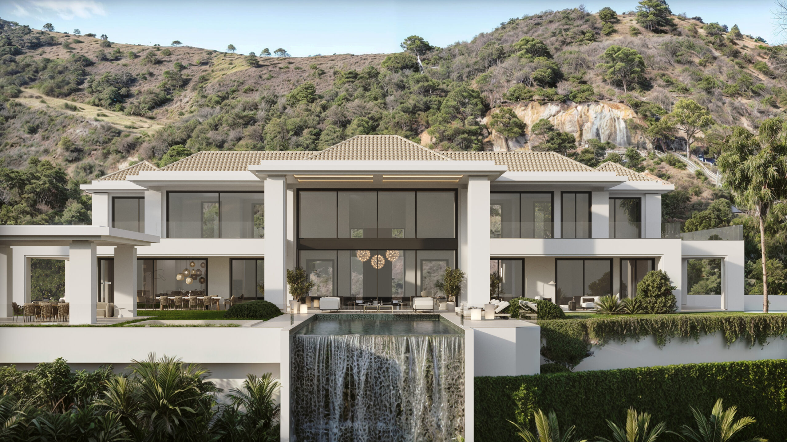 Villa Selini