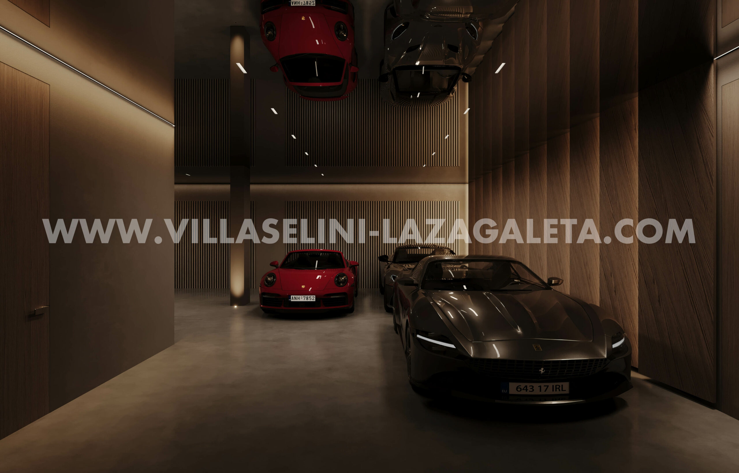 Villa Selini