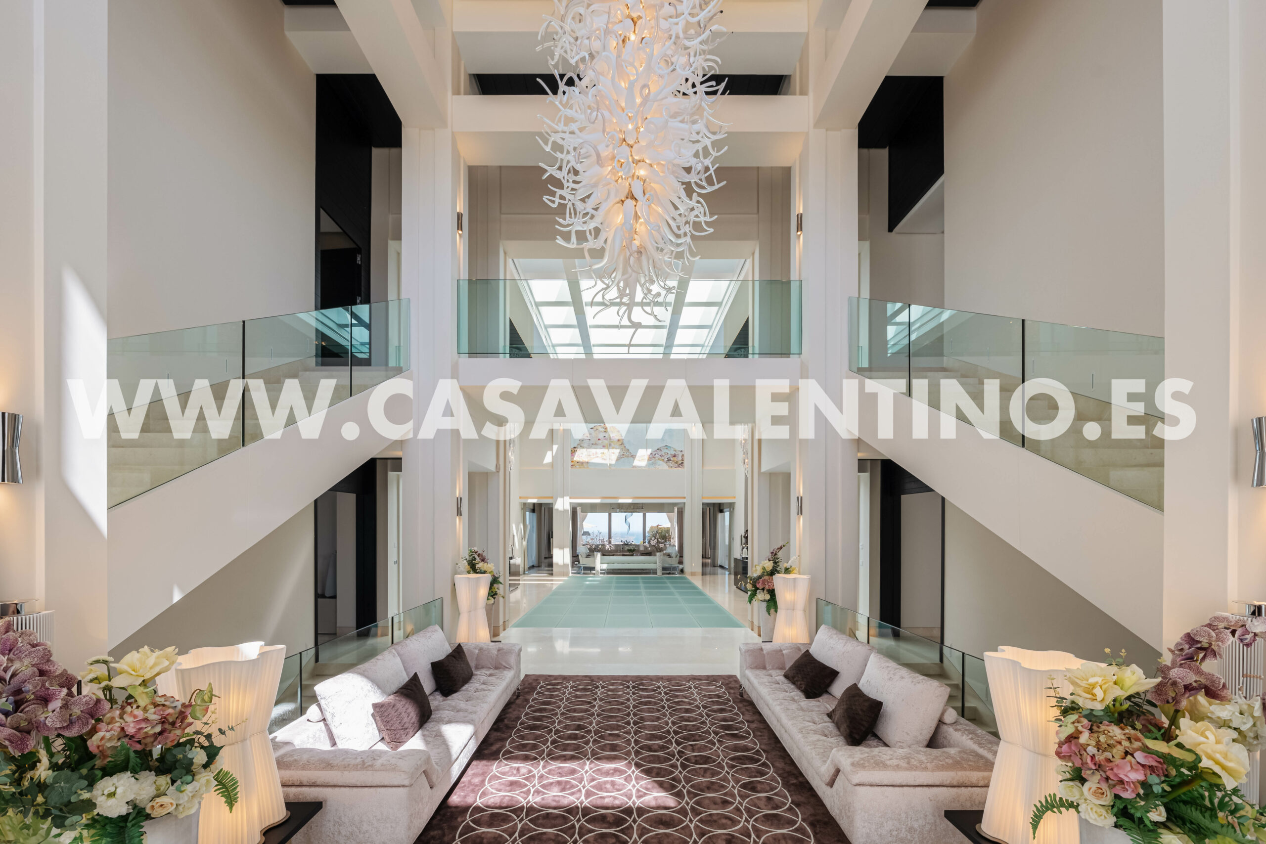 CASA VALENTINO