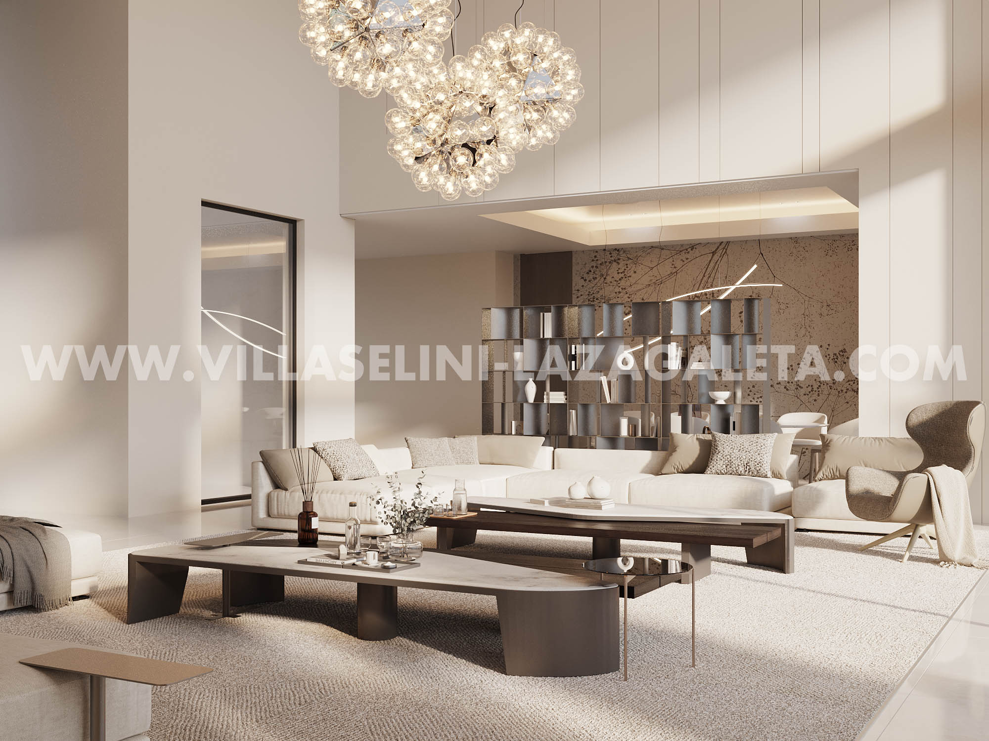 Villa Selini