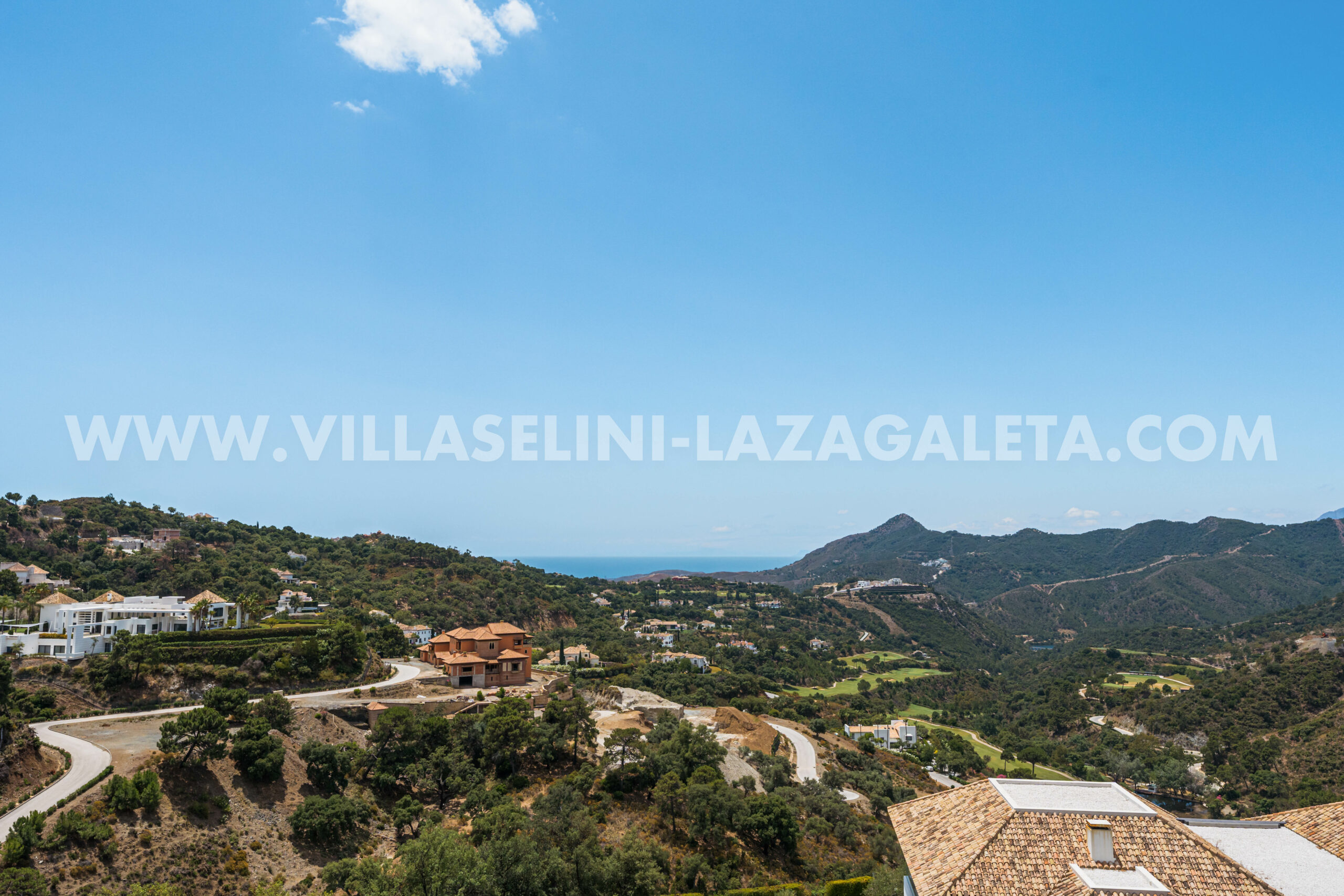 Villa Selini