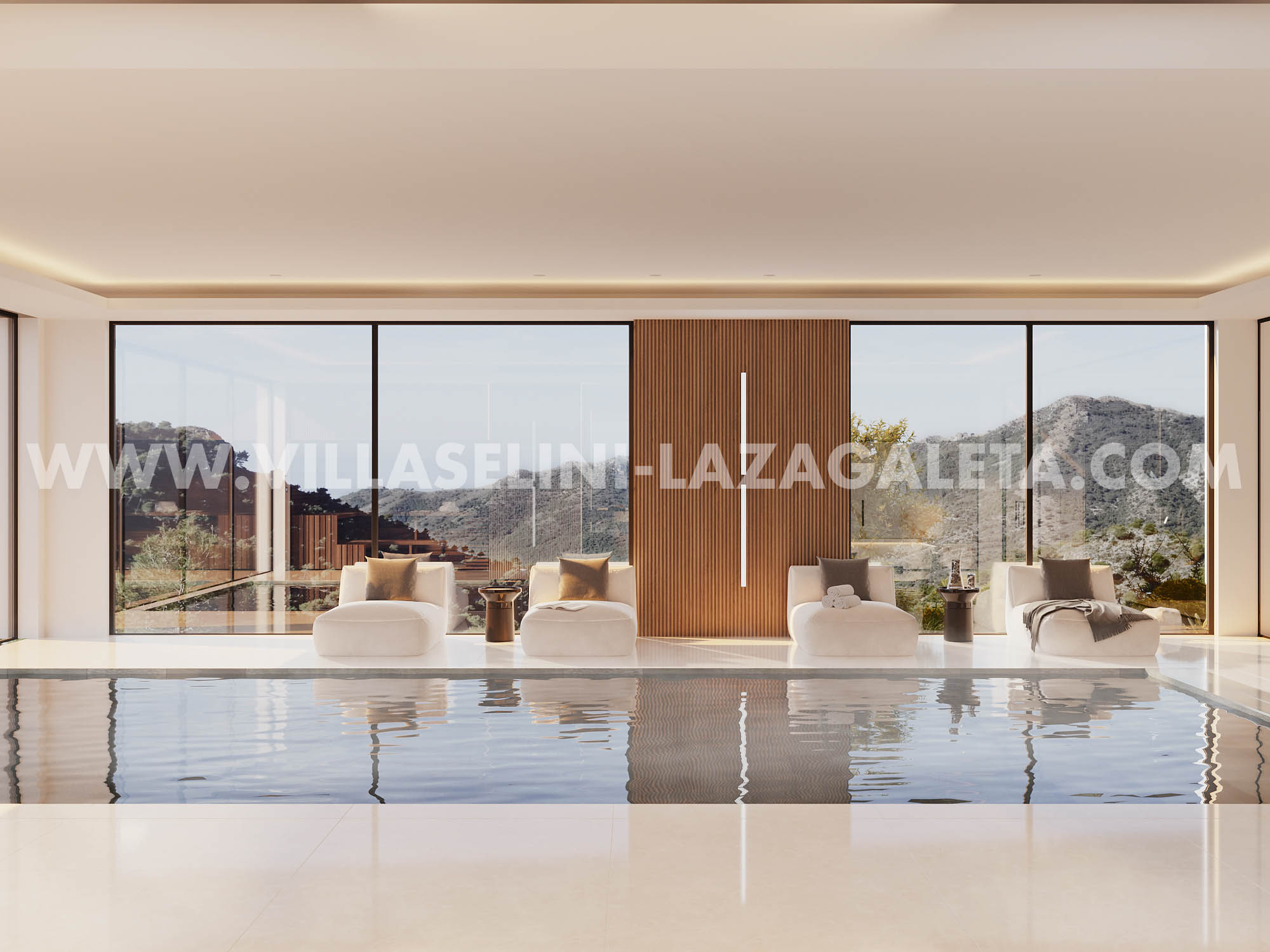 Villa Selini