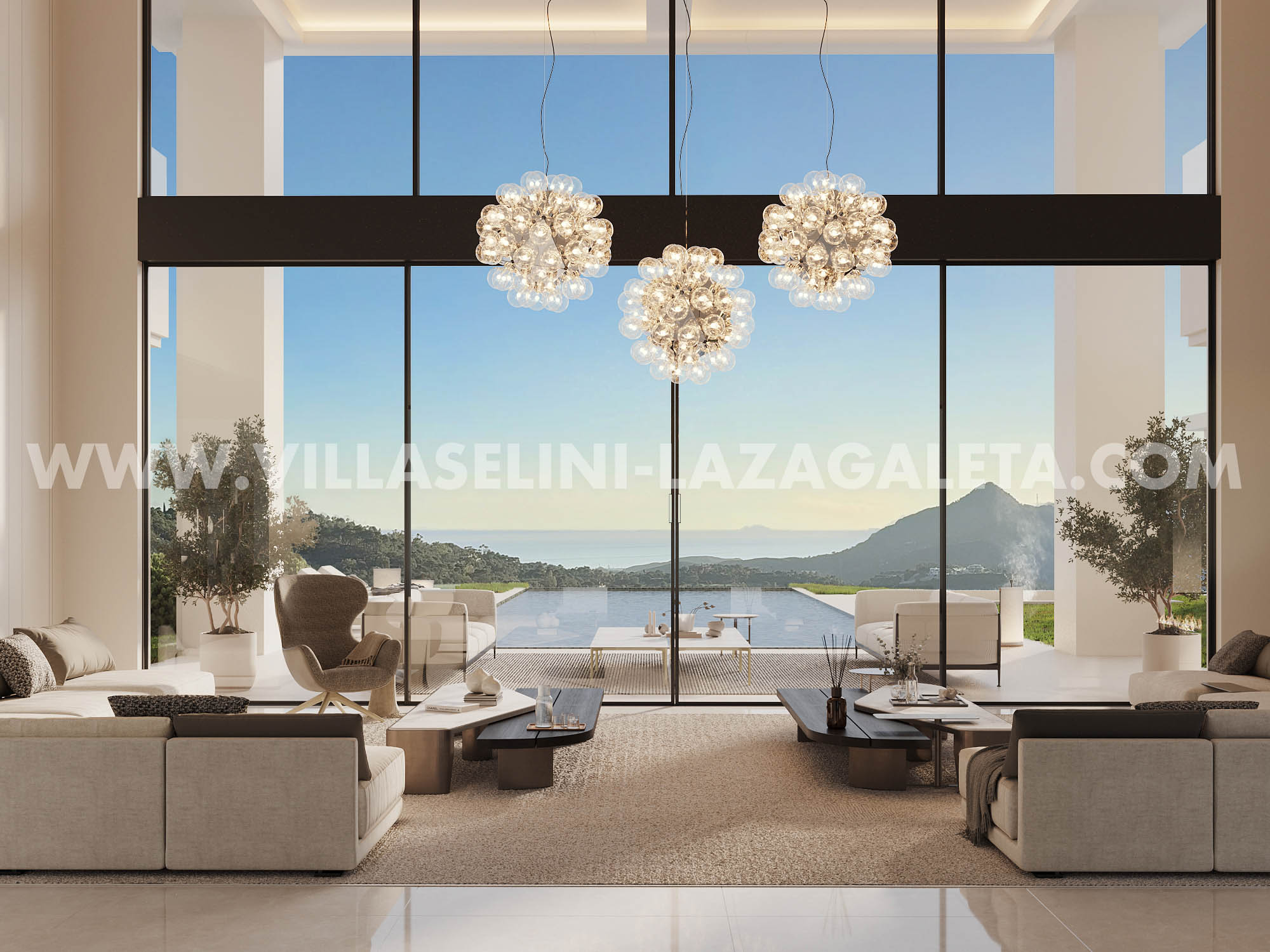 Villa Selini