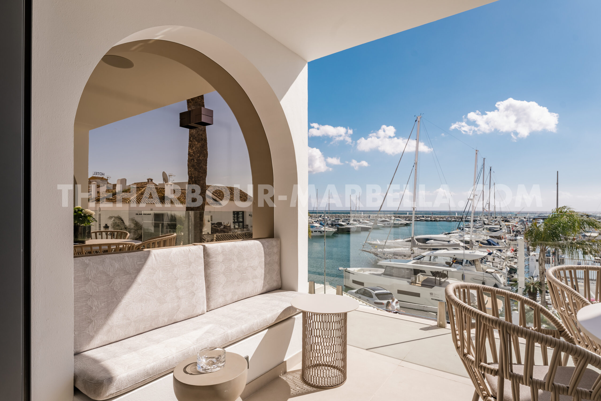 The Harbour