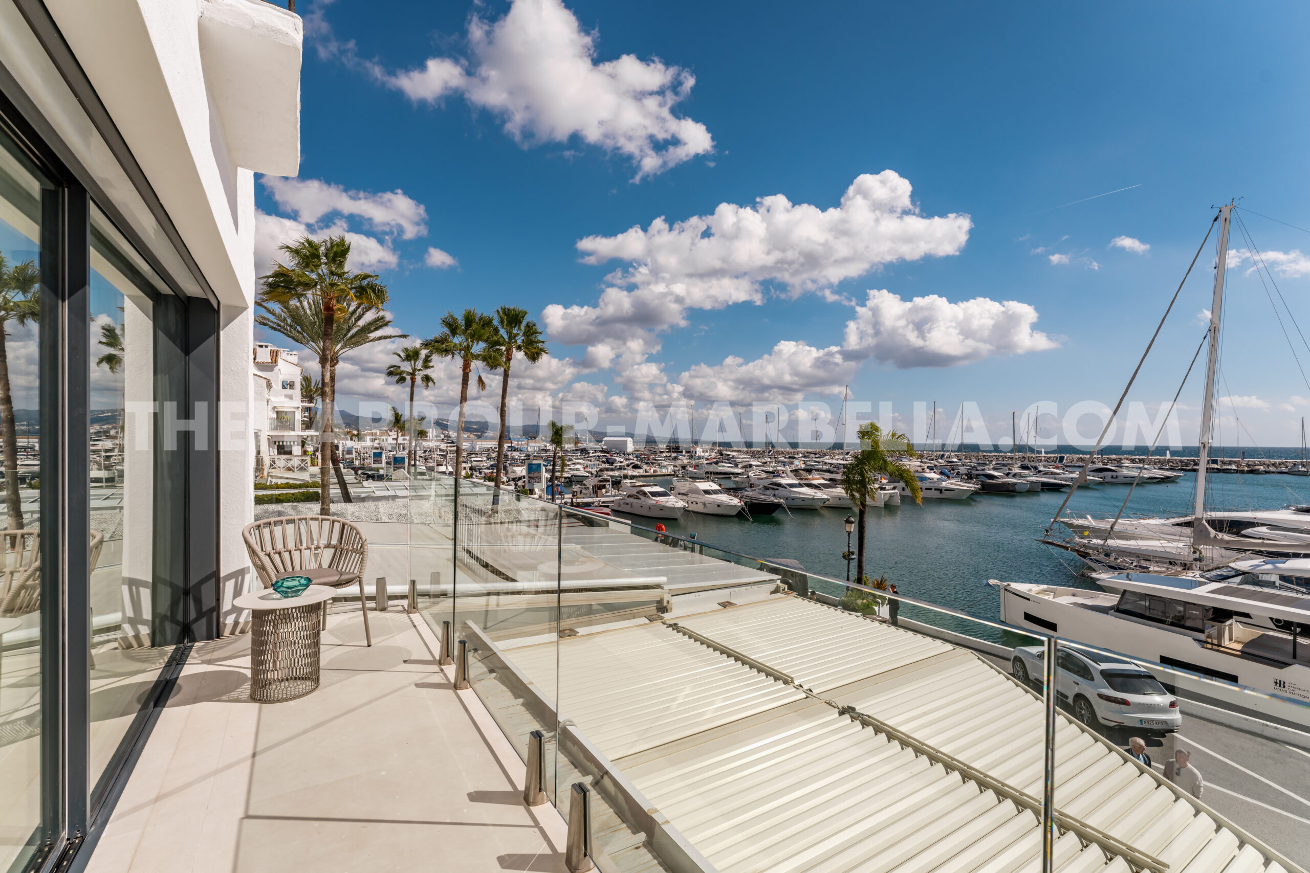 The Harbour