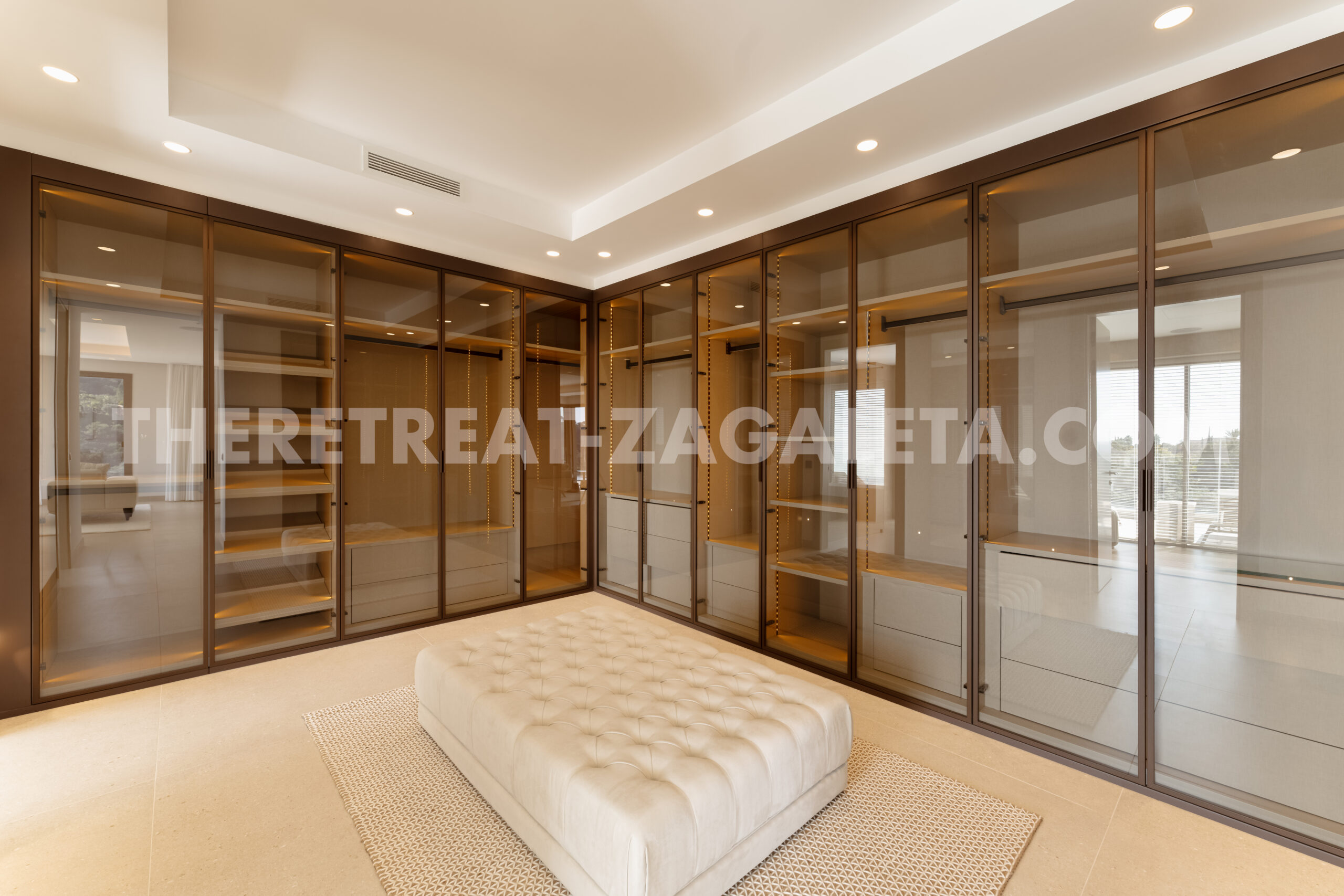 The Retreat