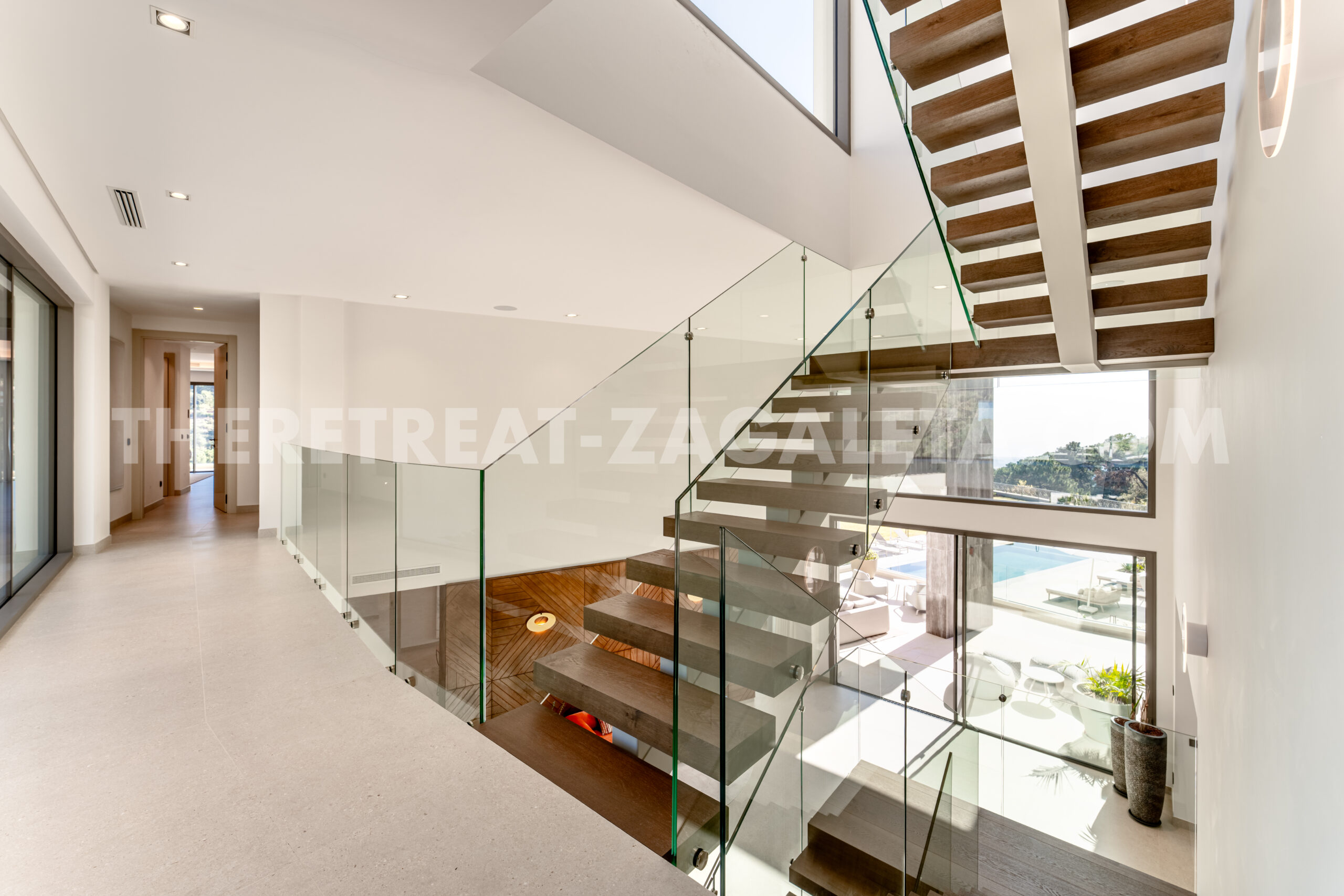 The Retreat