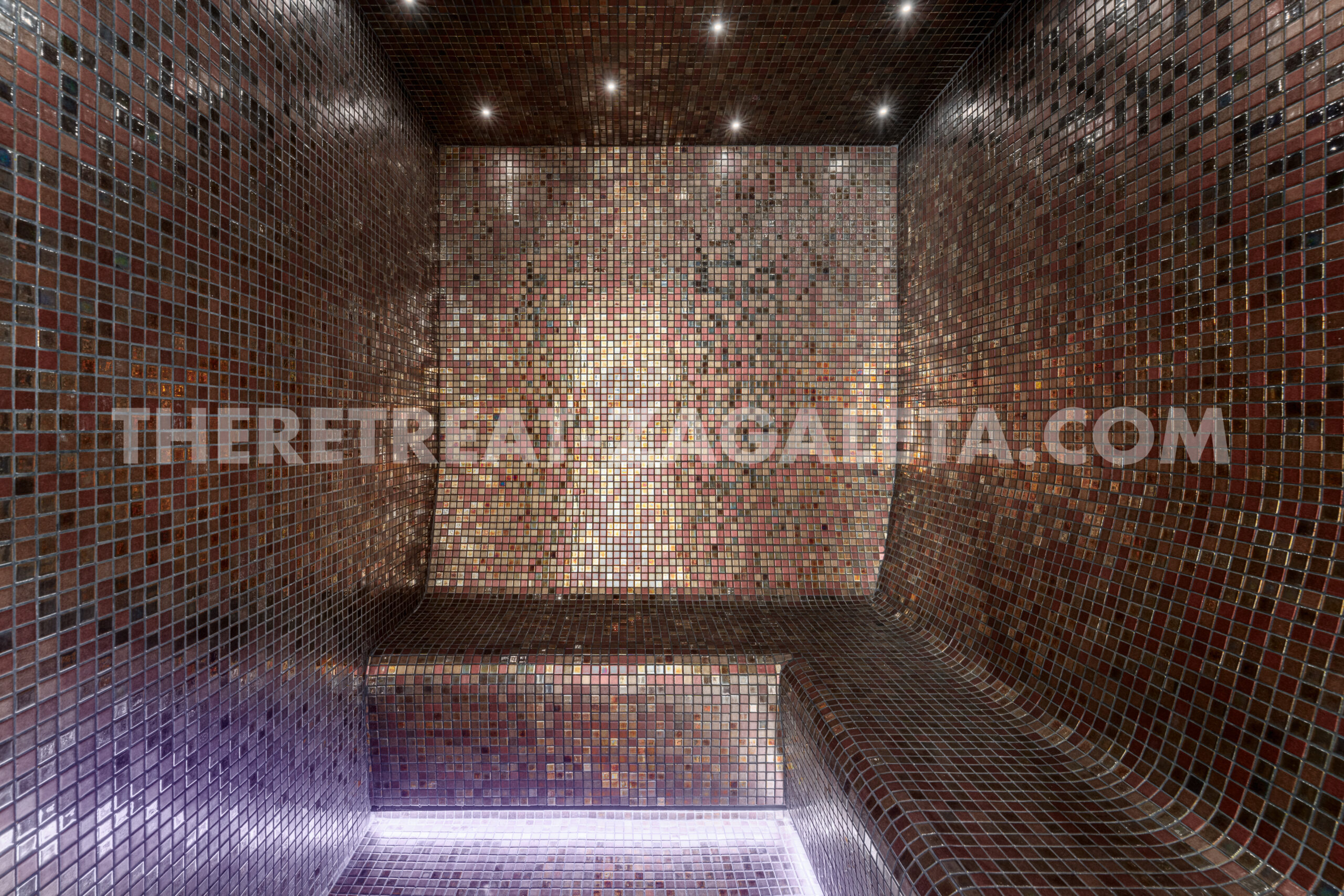 The Retreat