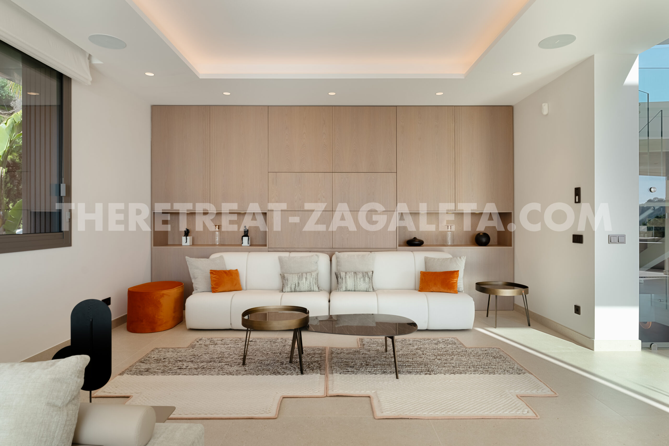 The Retreat