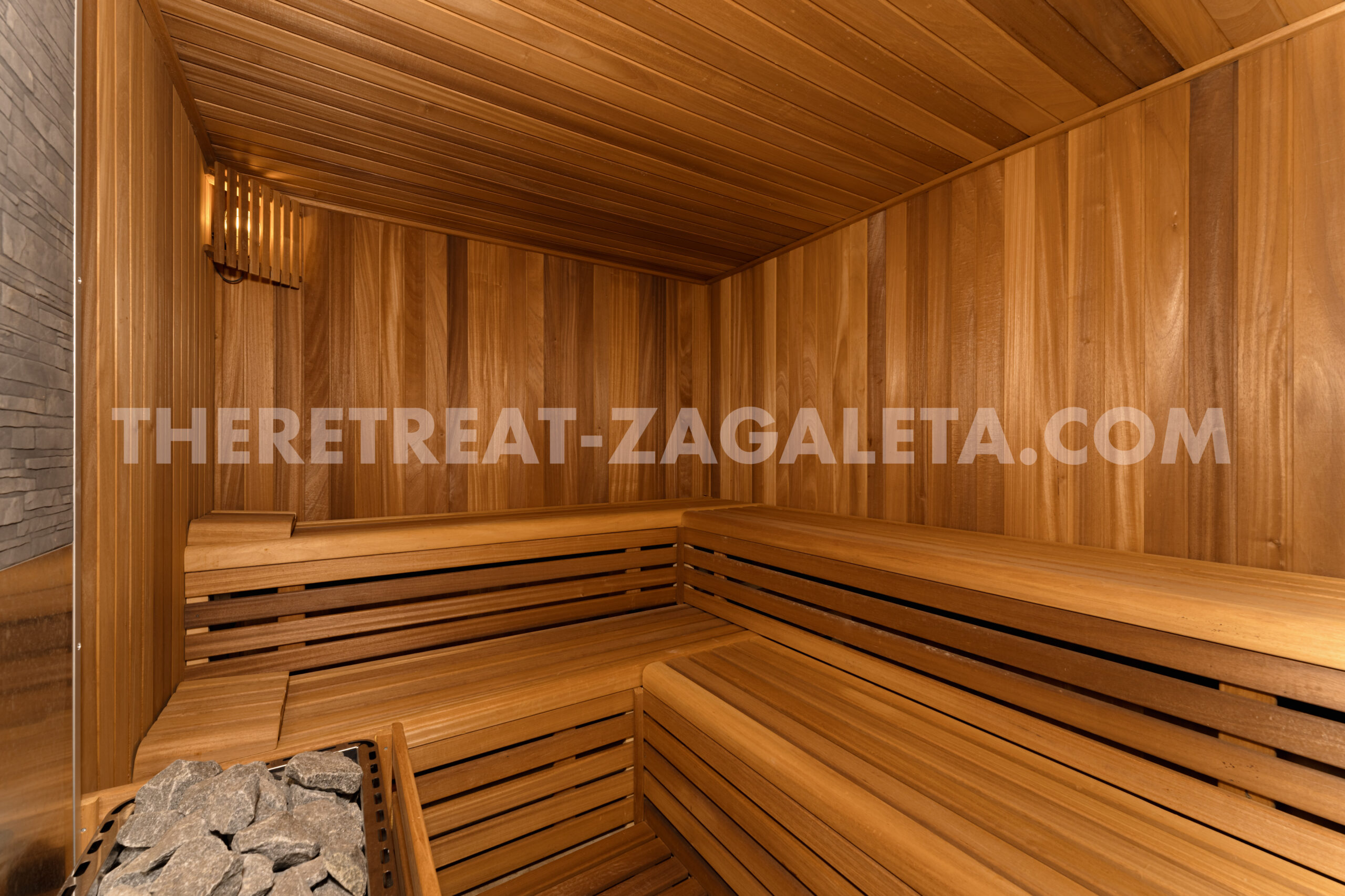 The Retreat