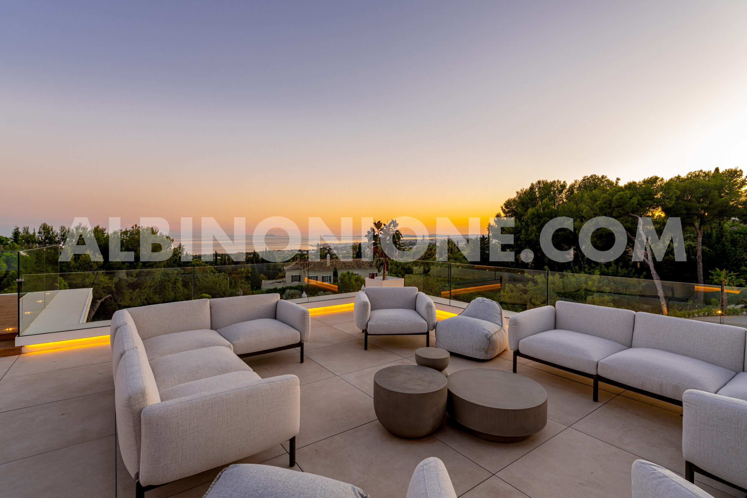 Albinoni One