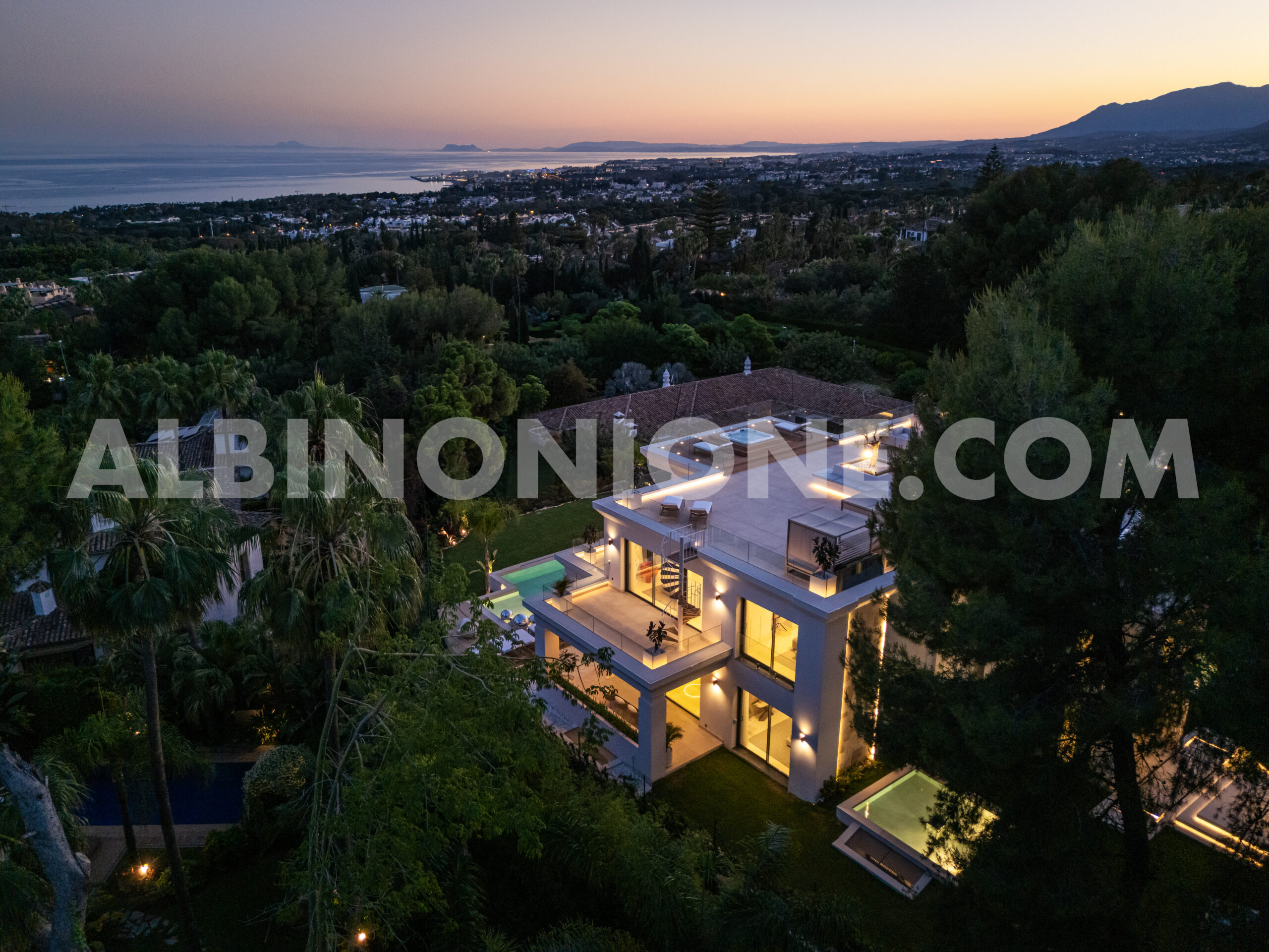 Albinoni One