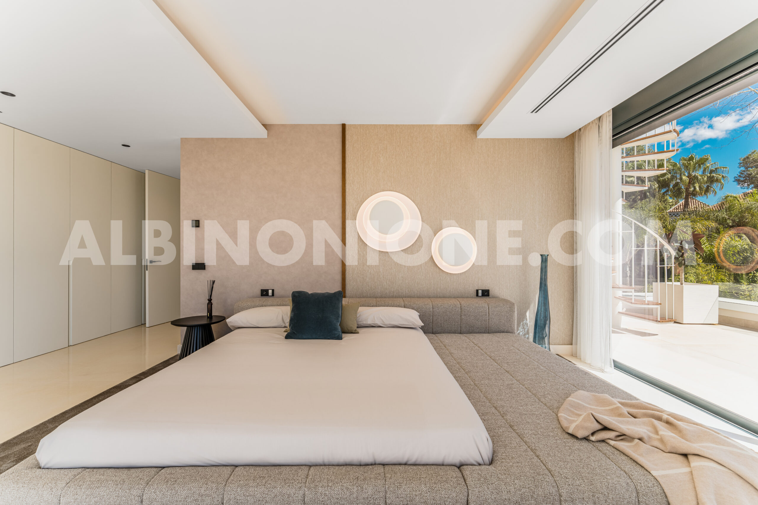 Albinoni One