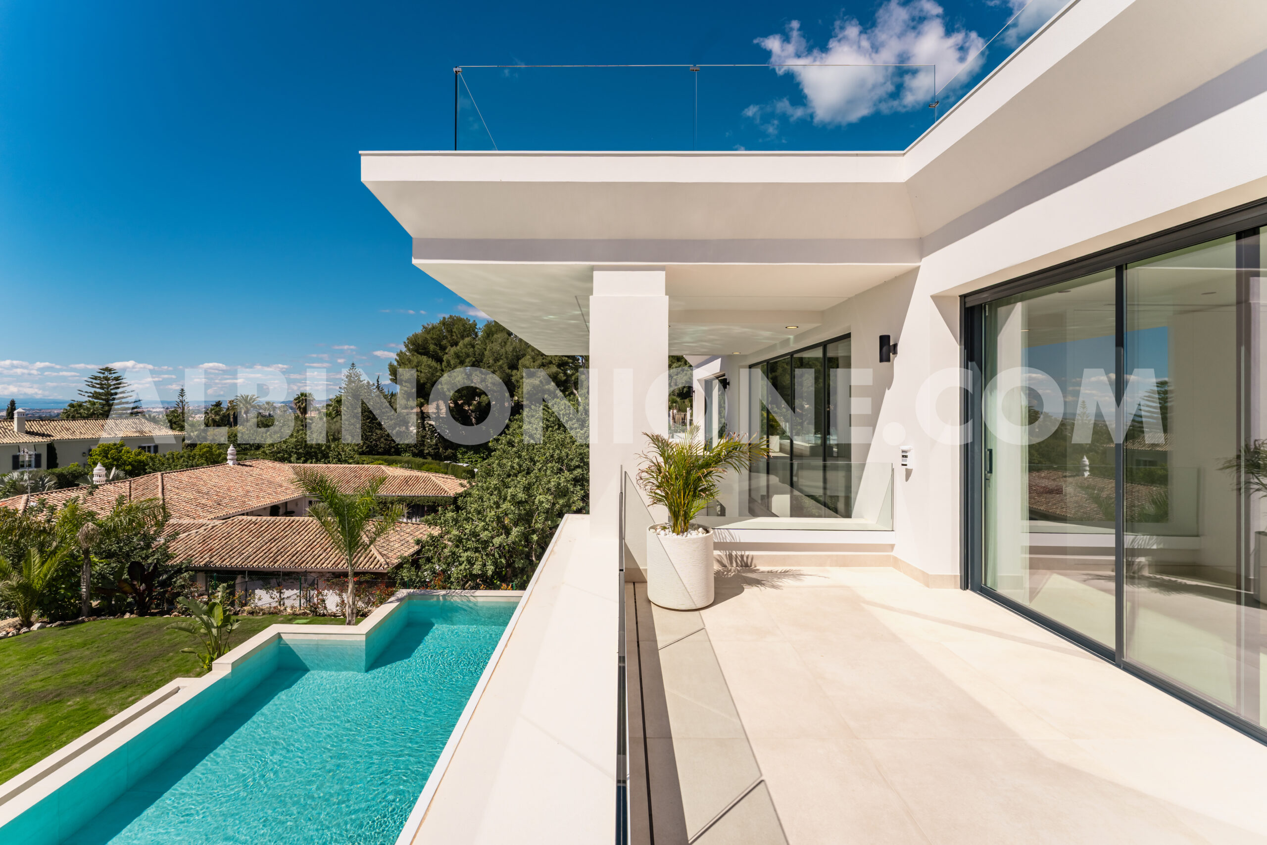 Albinoni One