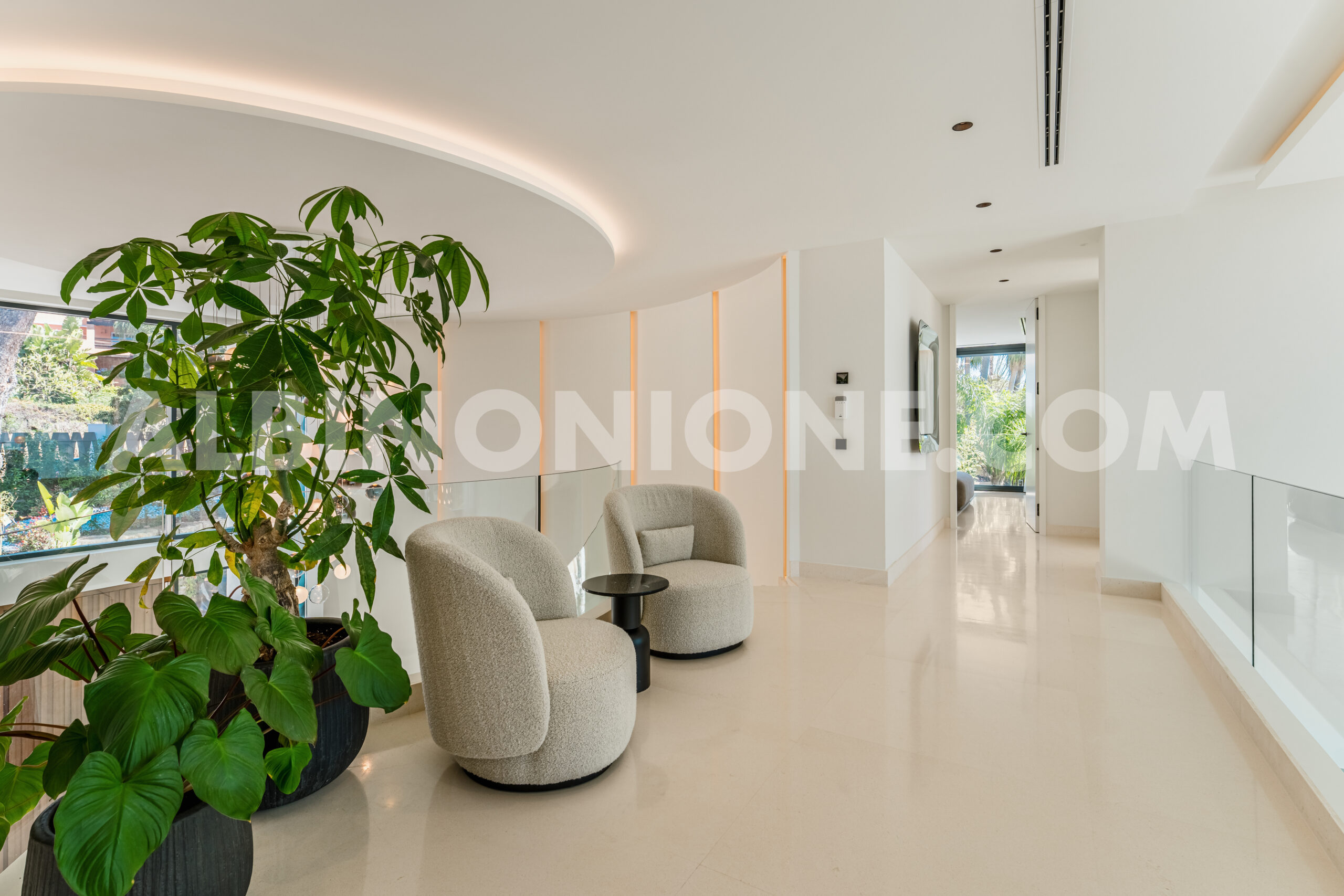 Albinoni One