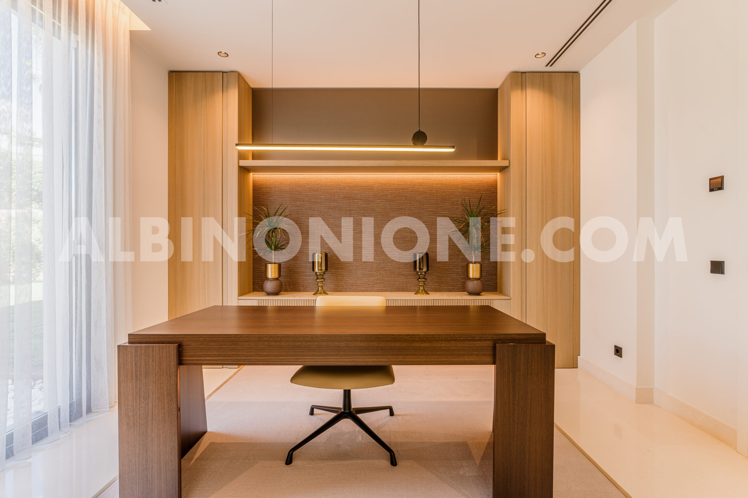 Albinoni One