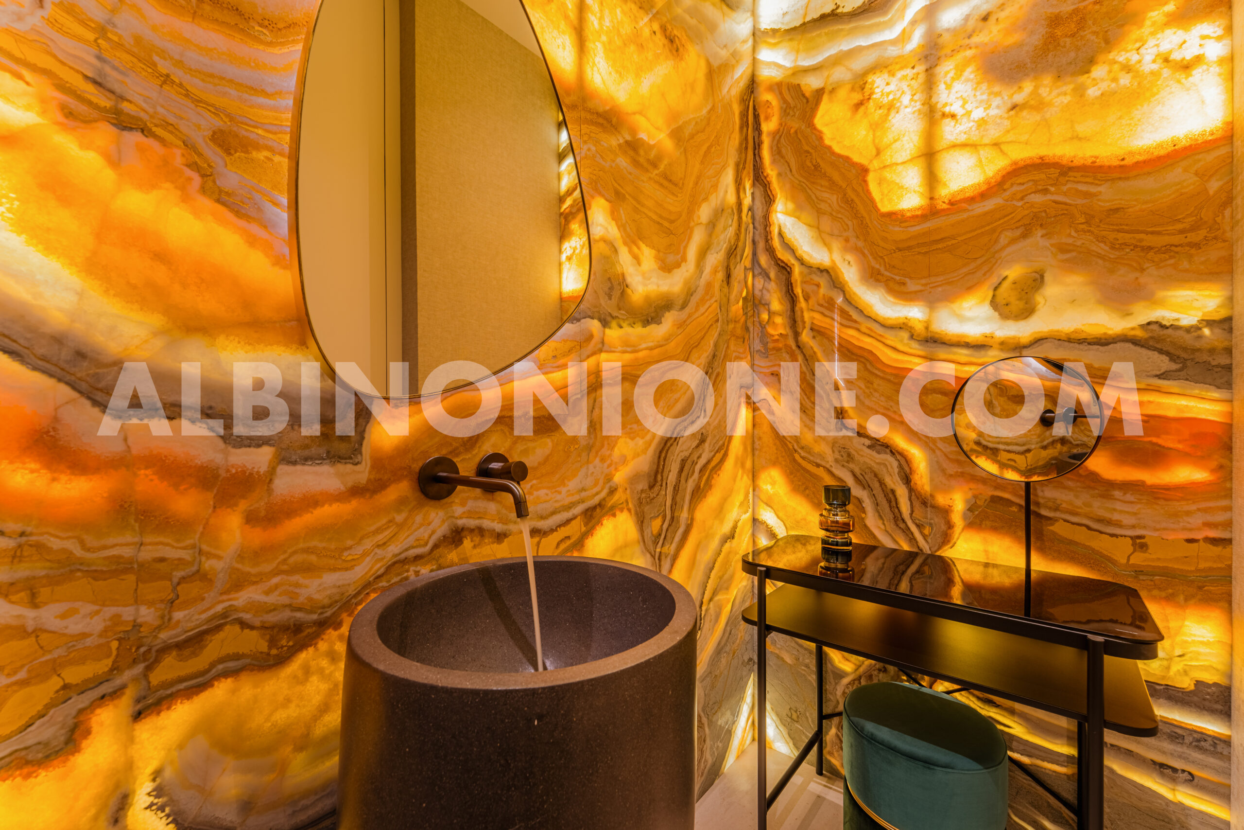 Albinoni One