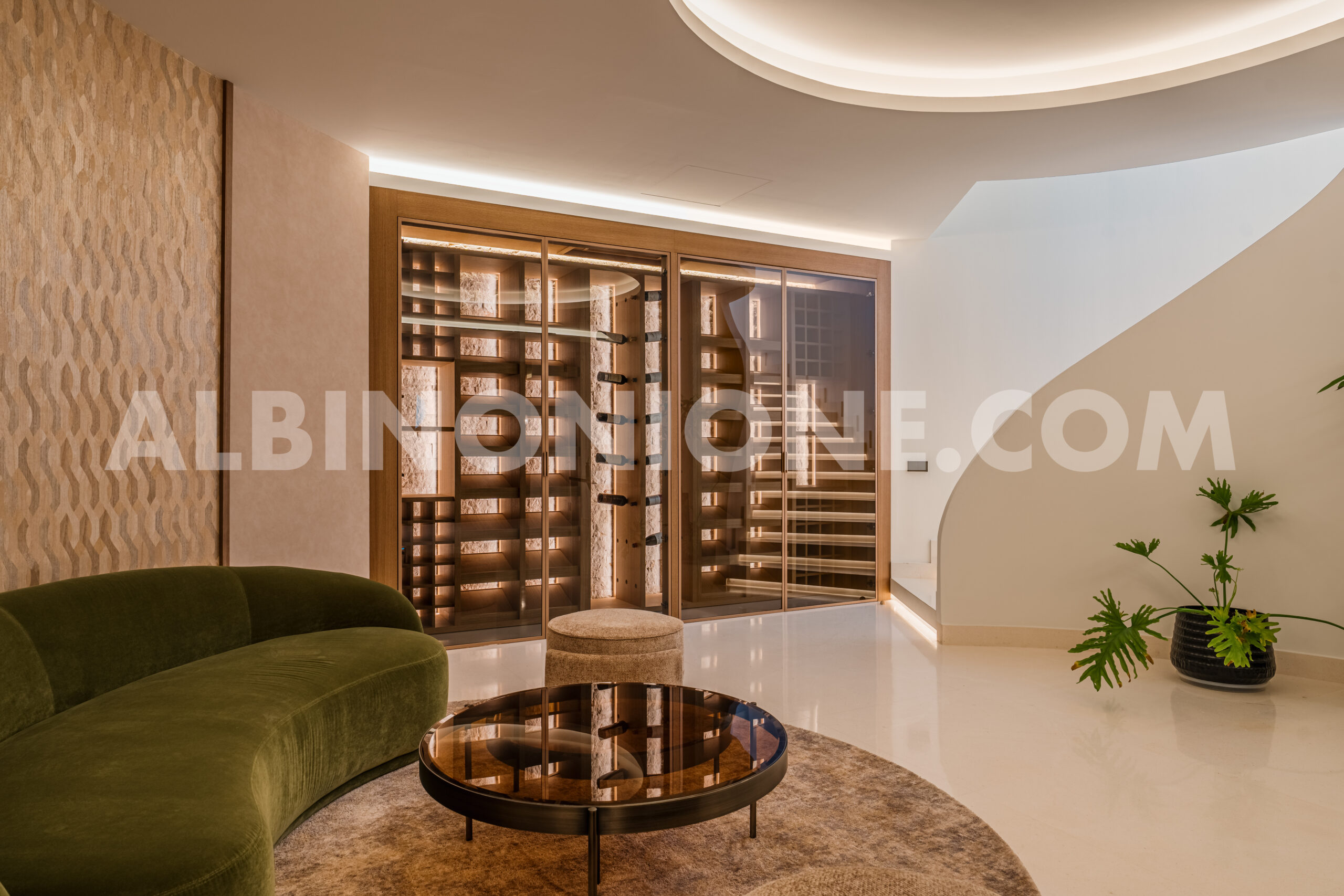 Albinoni One