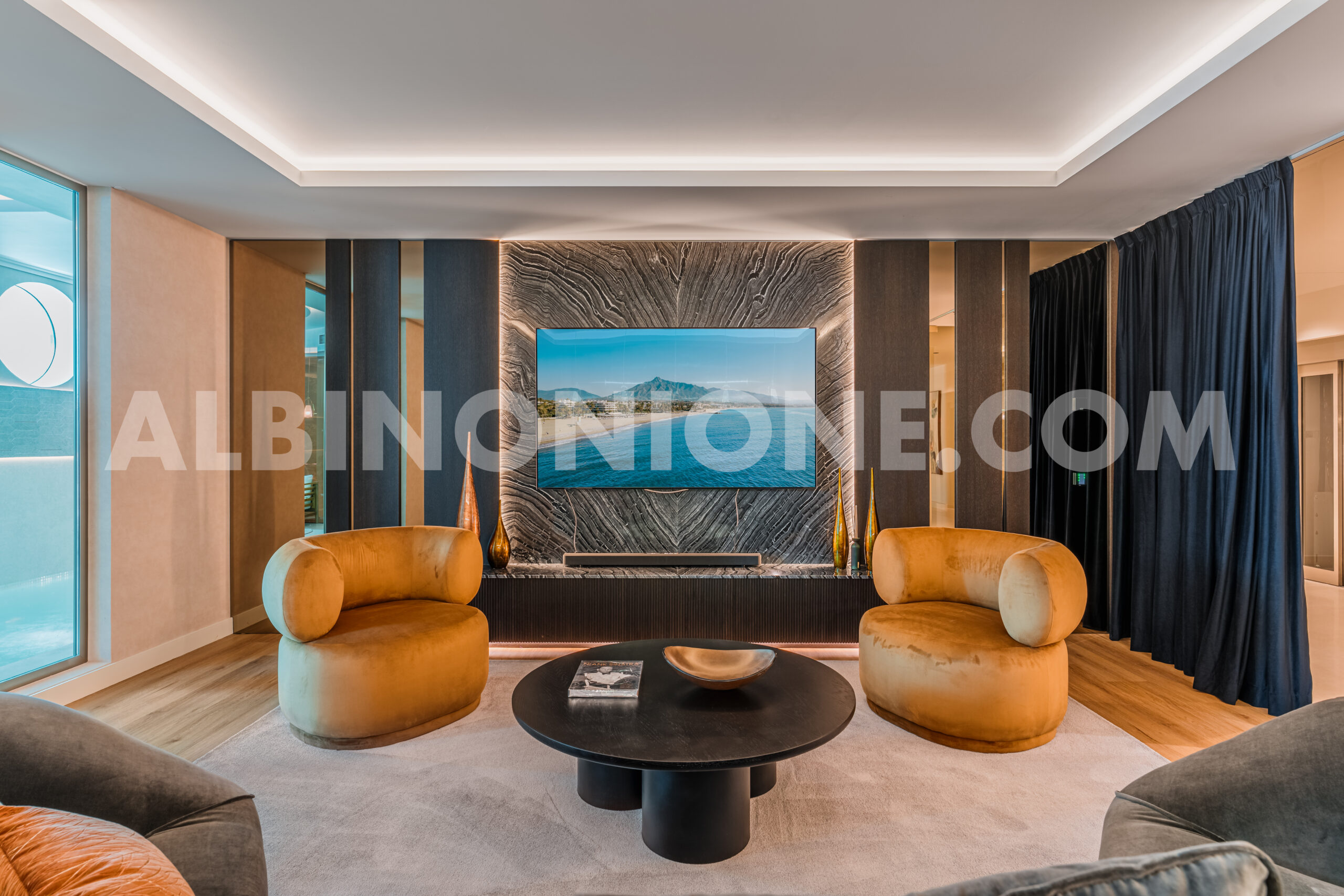 Albinoni One