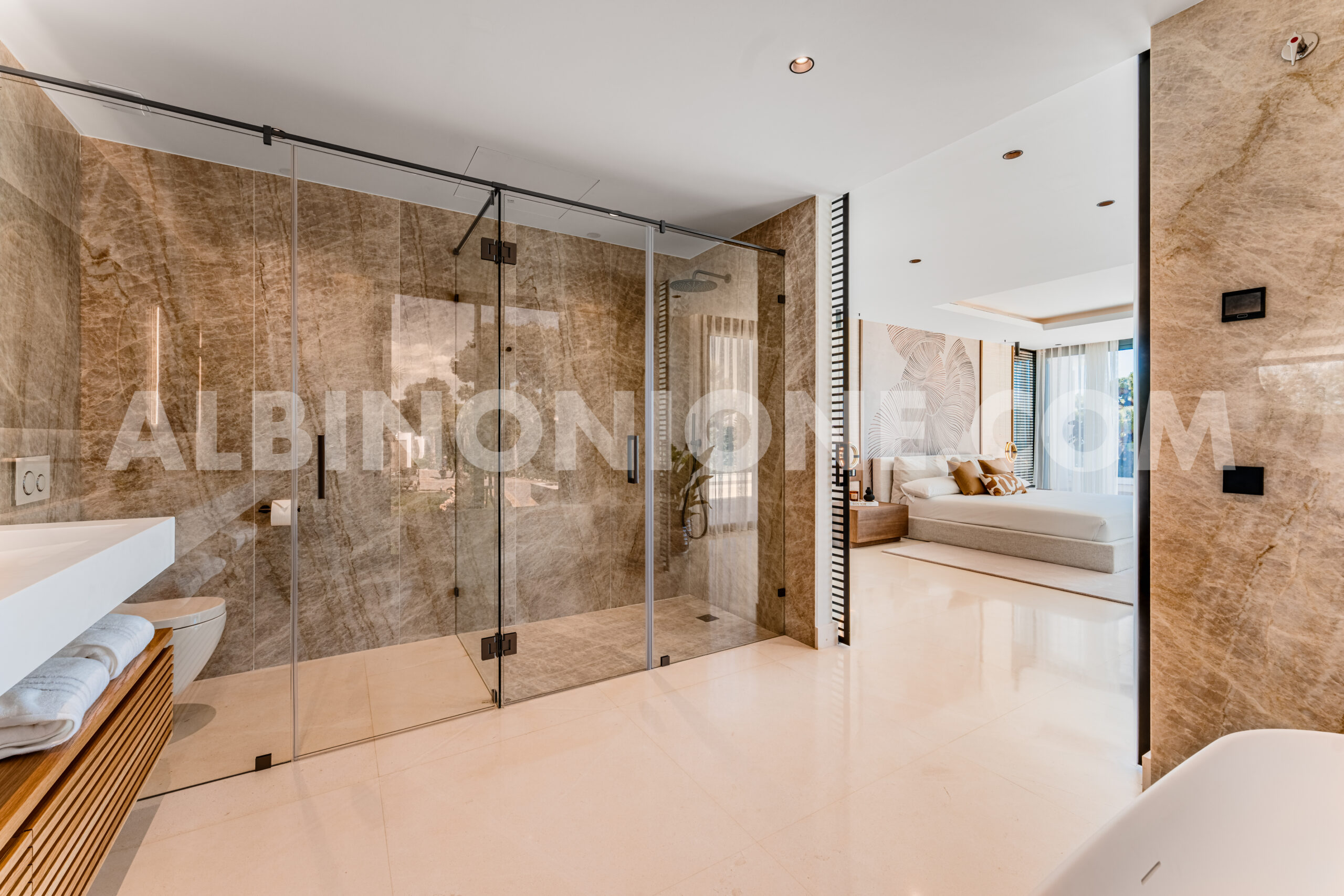 Albinoni One