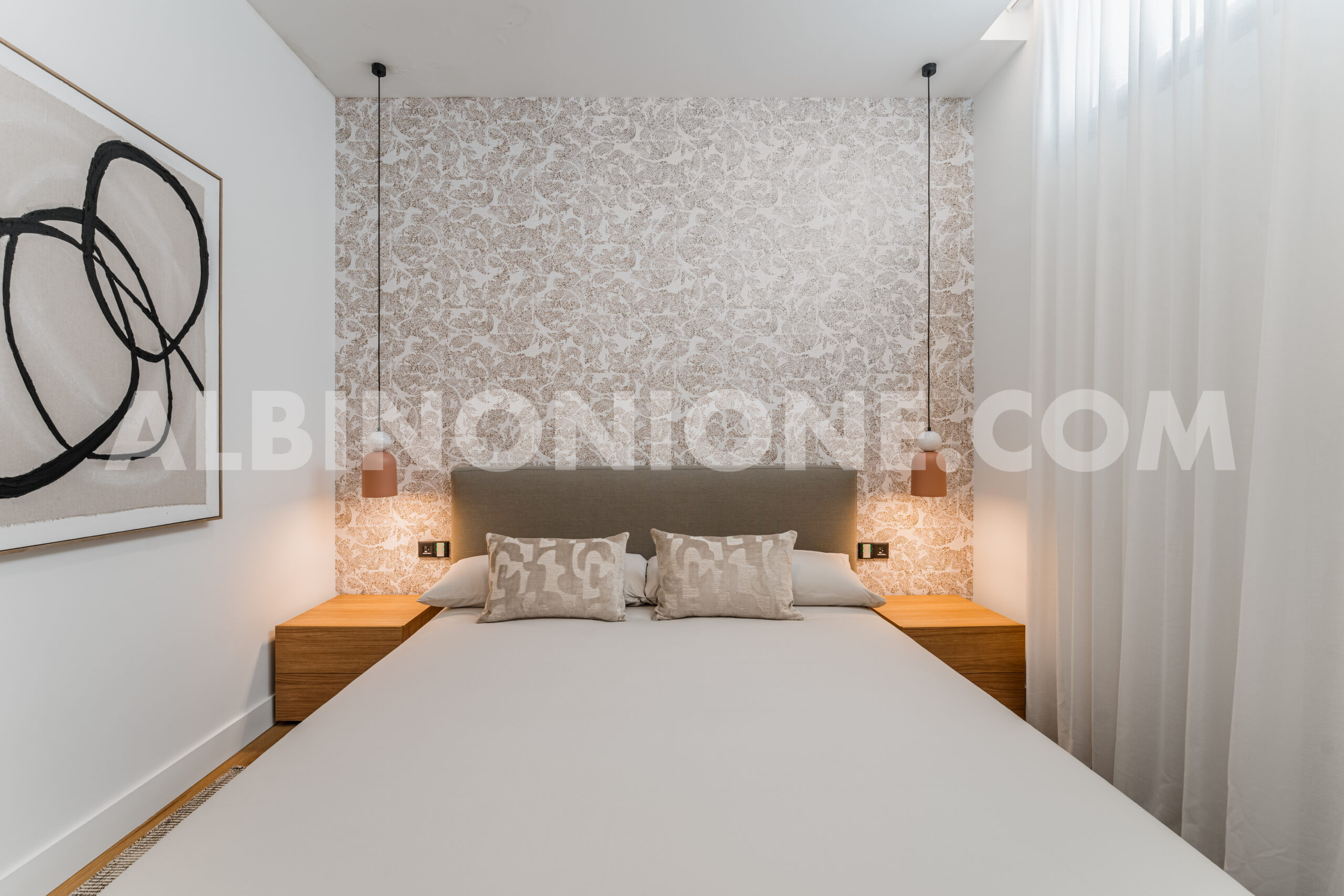 Albinoni One