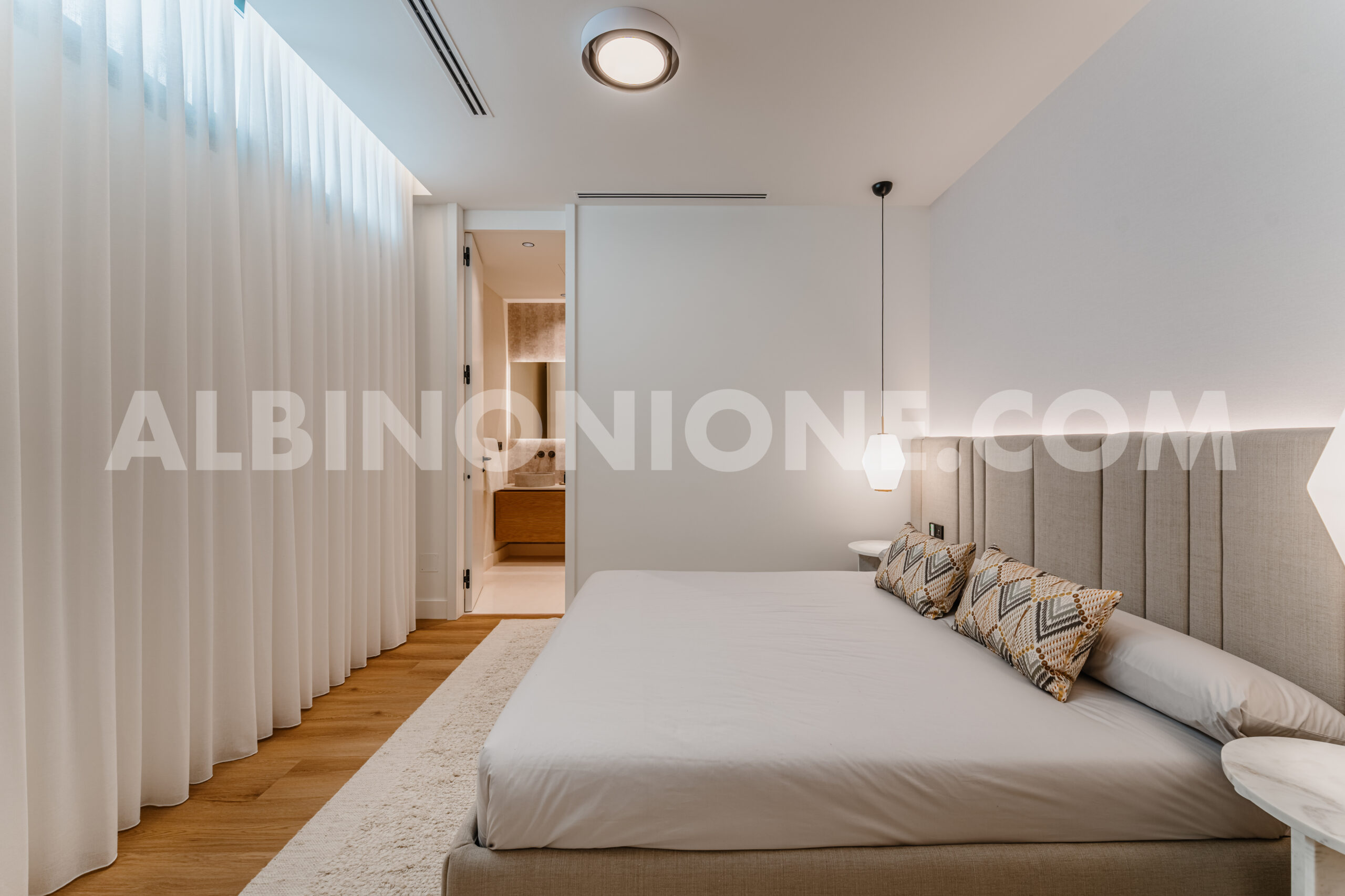 Albinoni One