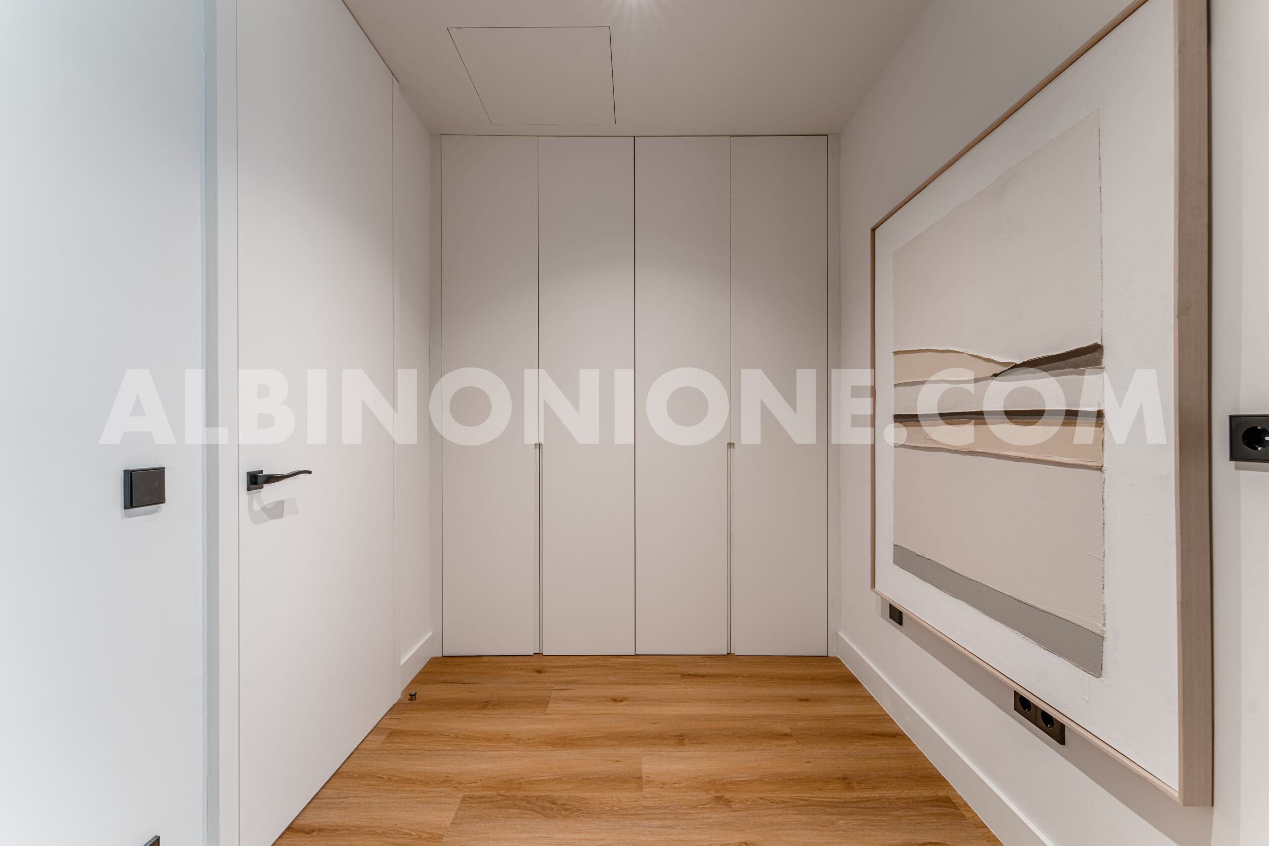 Albinoni One