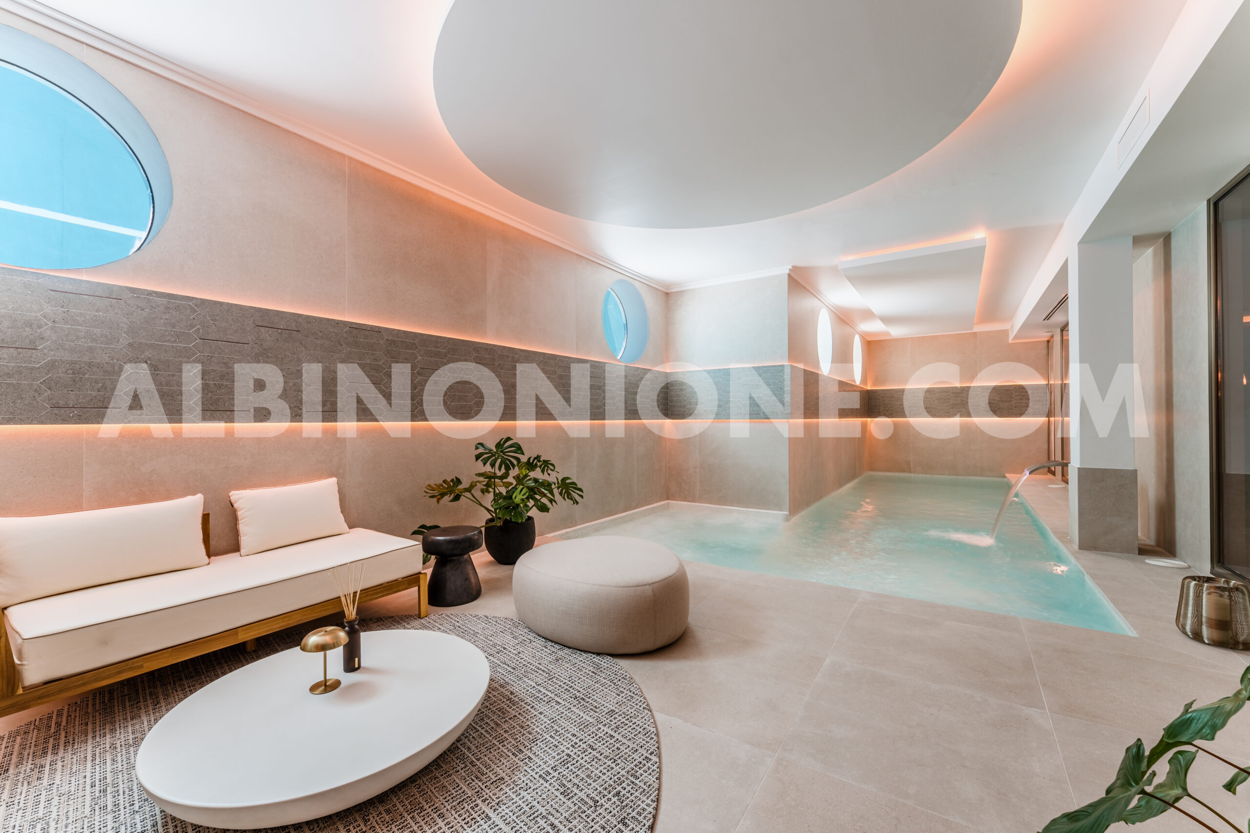 Albinoni One