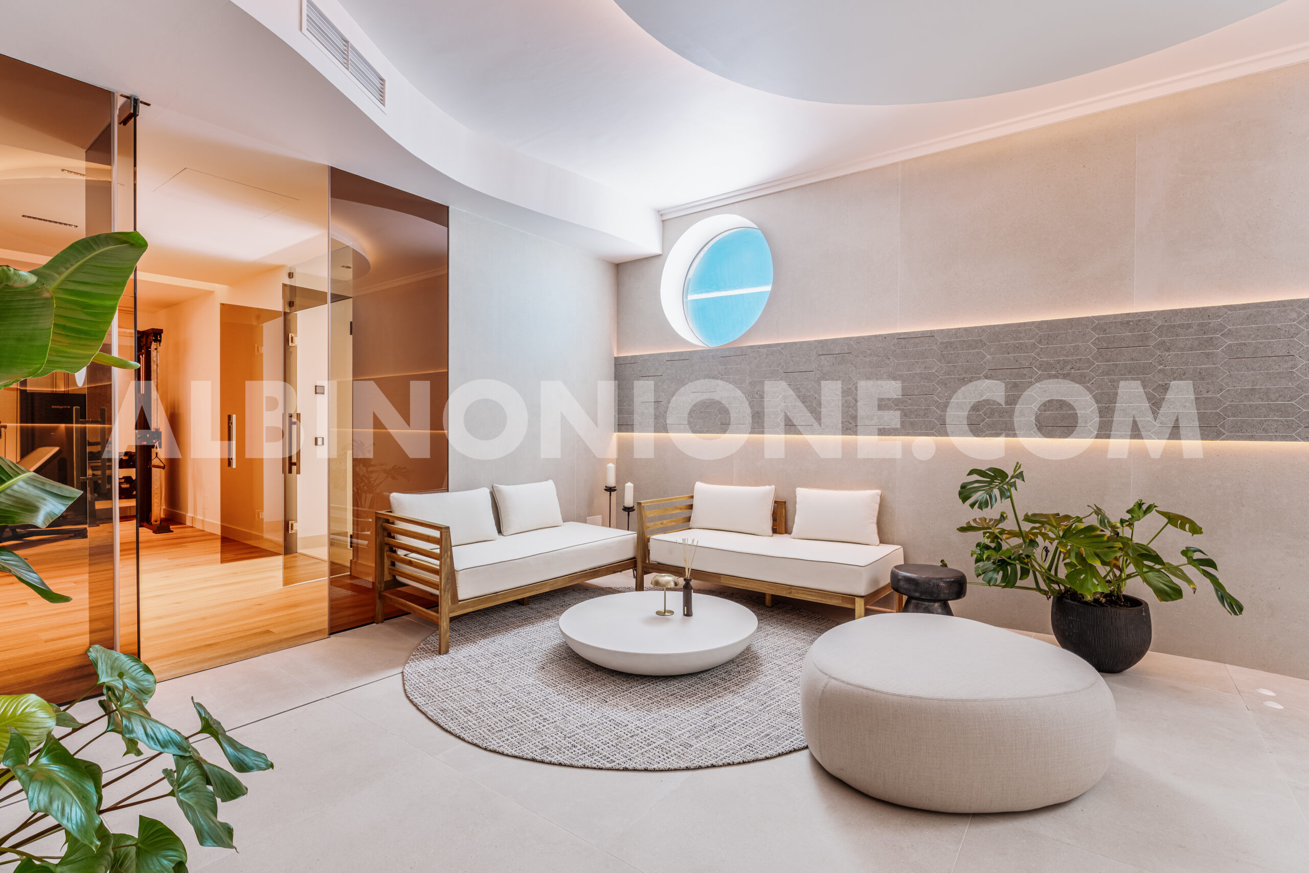 Albinoni One