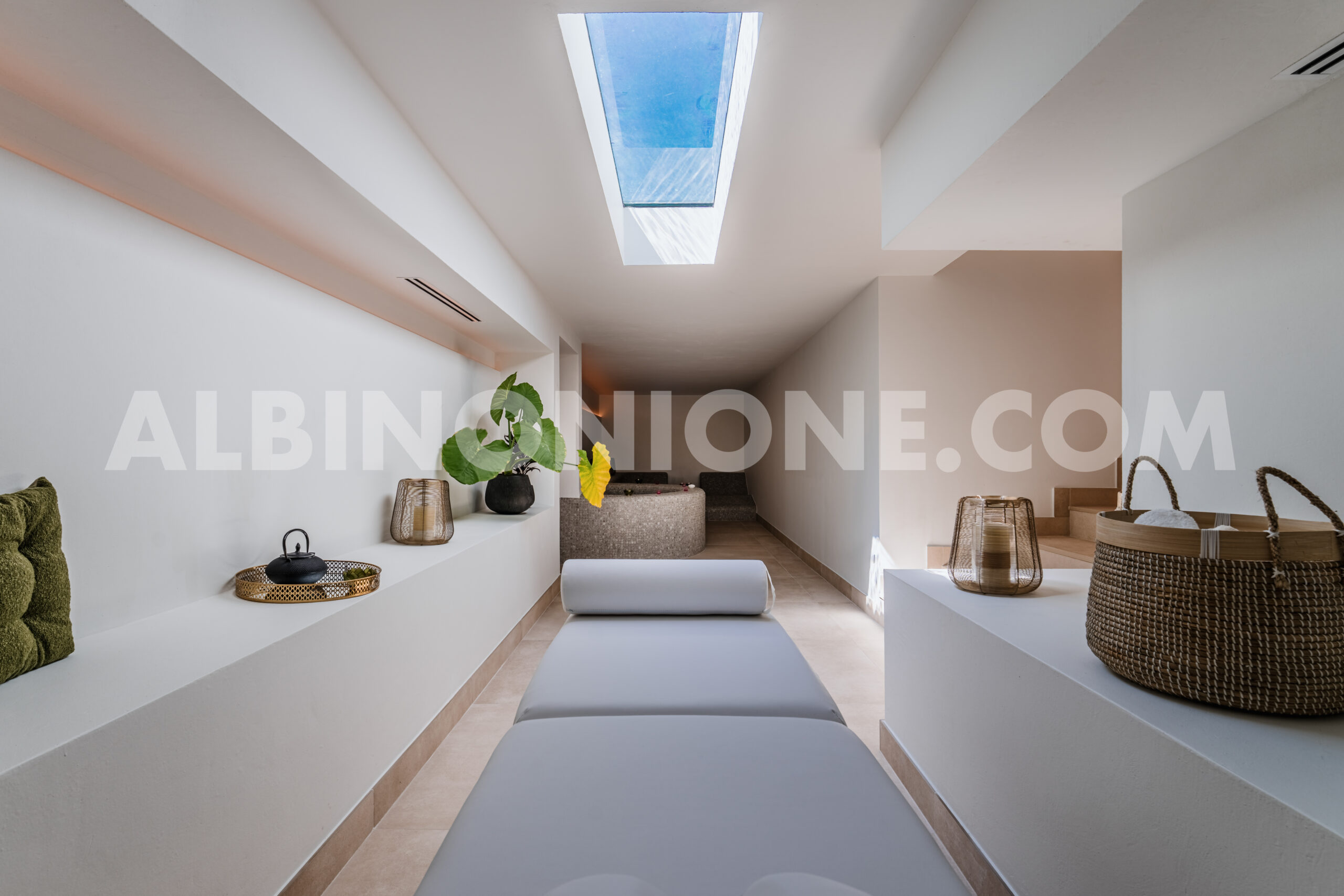Albinoni One