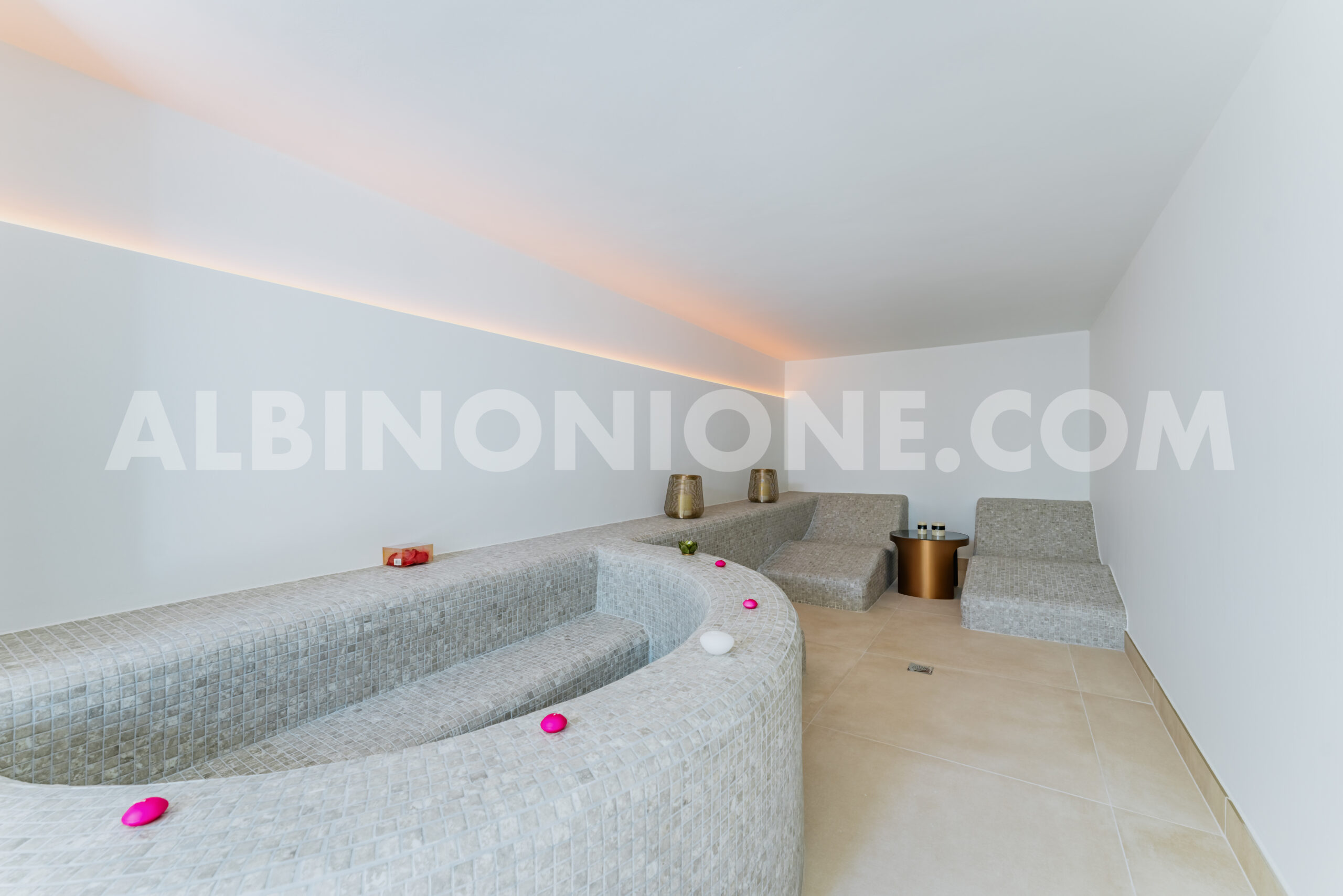 Albinoni One