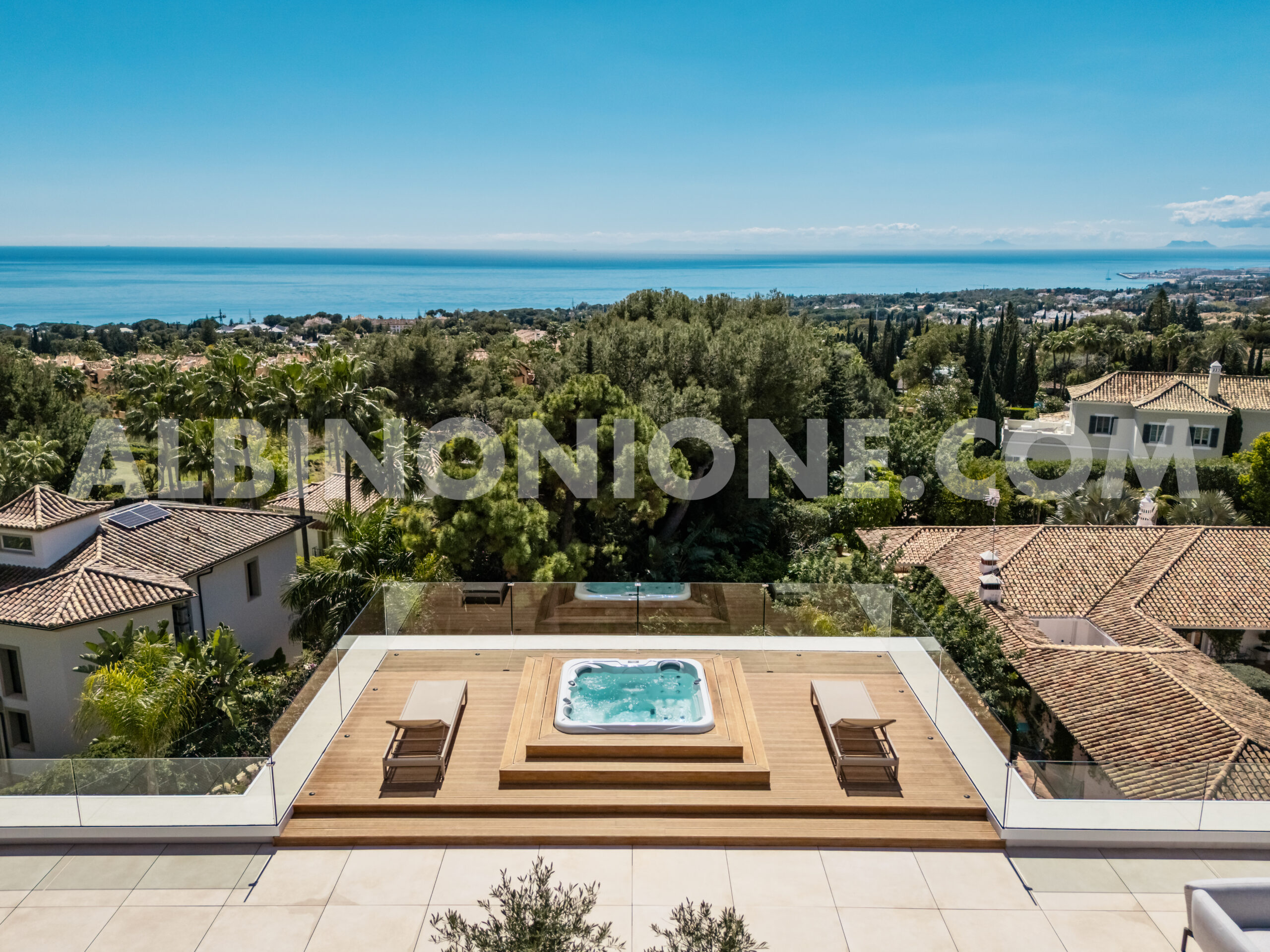 Albinoni One